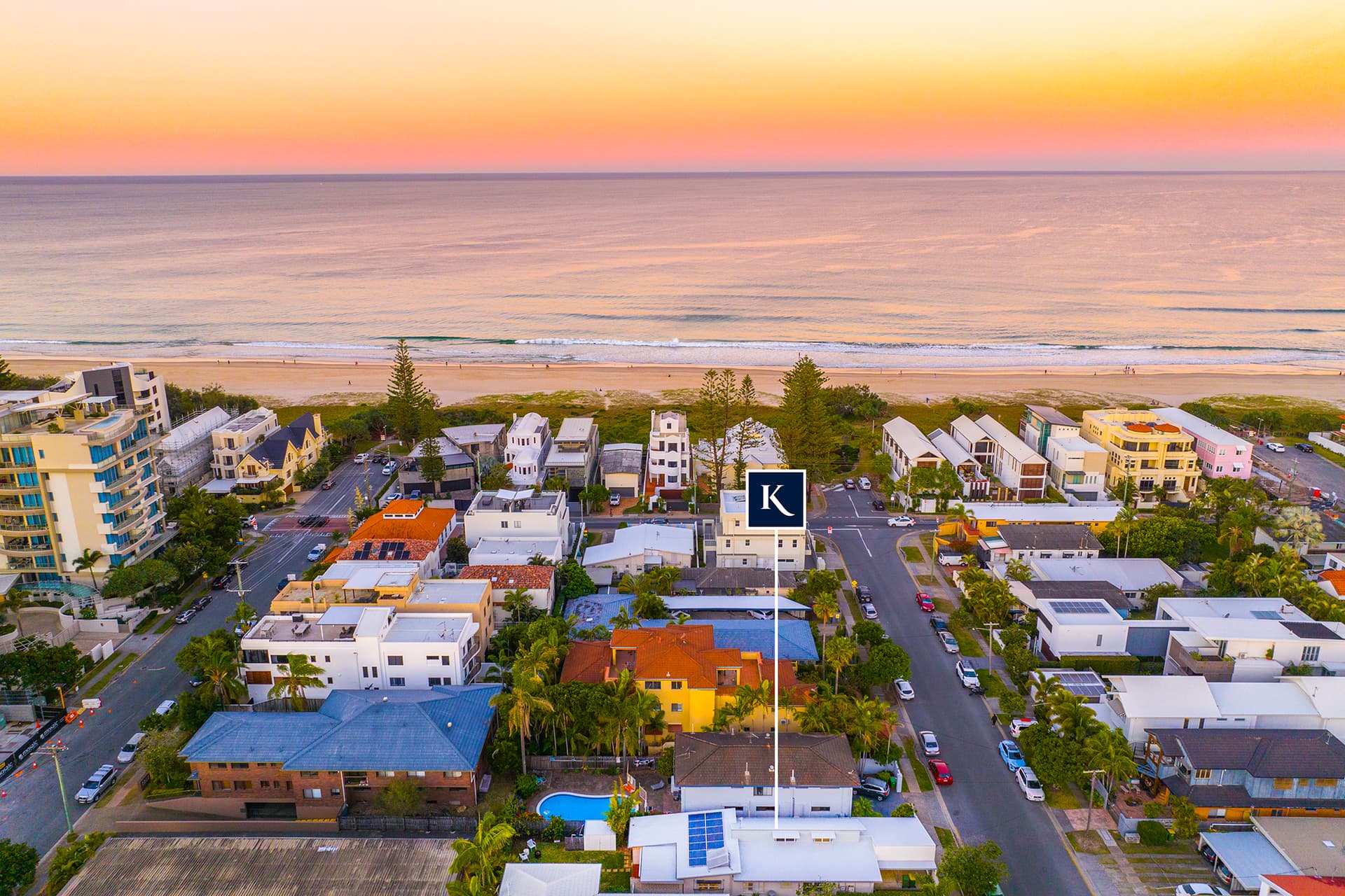 17 Sunbrite Avenue, Mermaid Beach, QLD, 4218, Mermaid Beach - Image 1