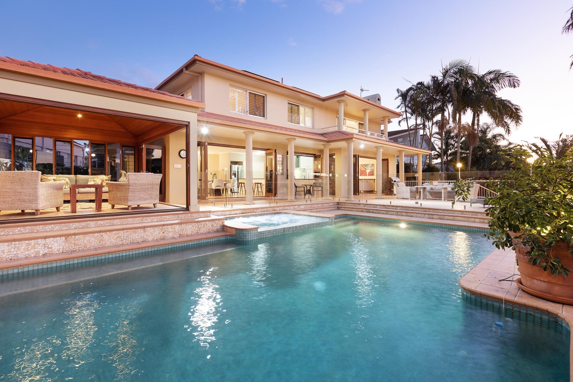 38 Kincardine  Drive, Benowa Waters, QLD, 4217, Benowa Waters - Image 1