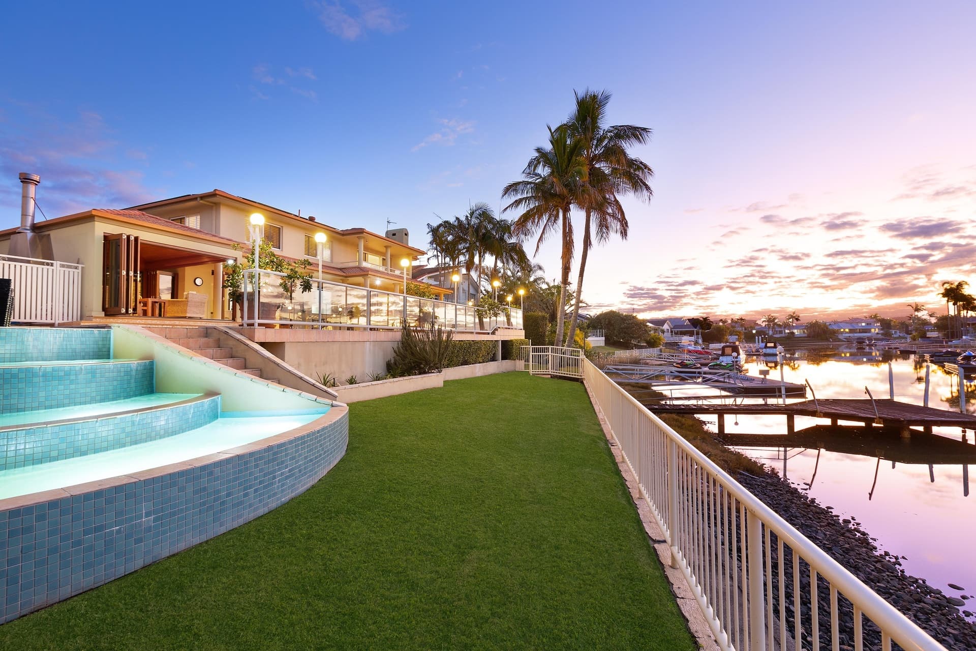 38 Kincardine  Drive, Benowa Waters, QLD, 4217, Benowa Waters - Thumbnail 2