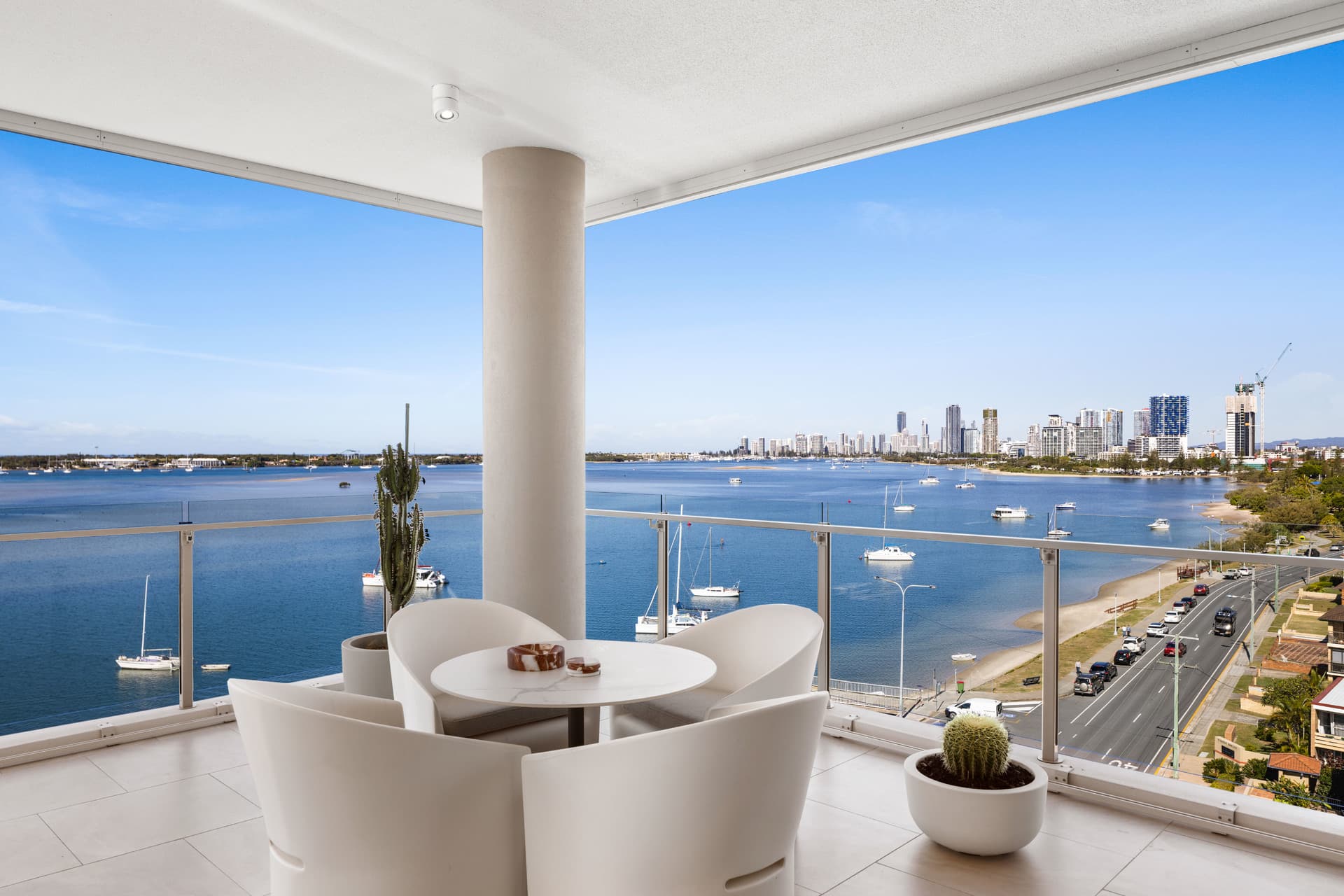 801/286 Marine  Parade, Labrador, QLD, 4215, Labrador - Thumbnail 5