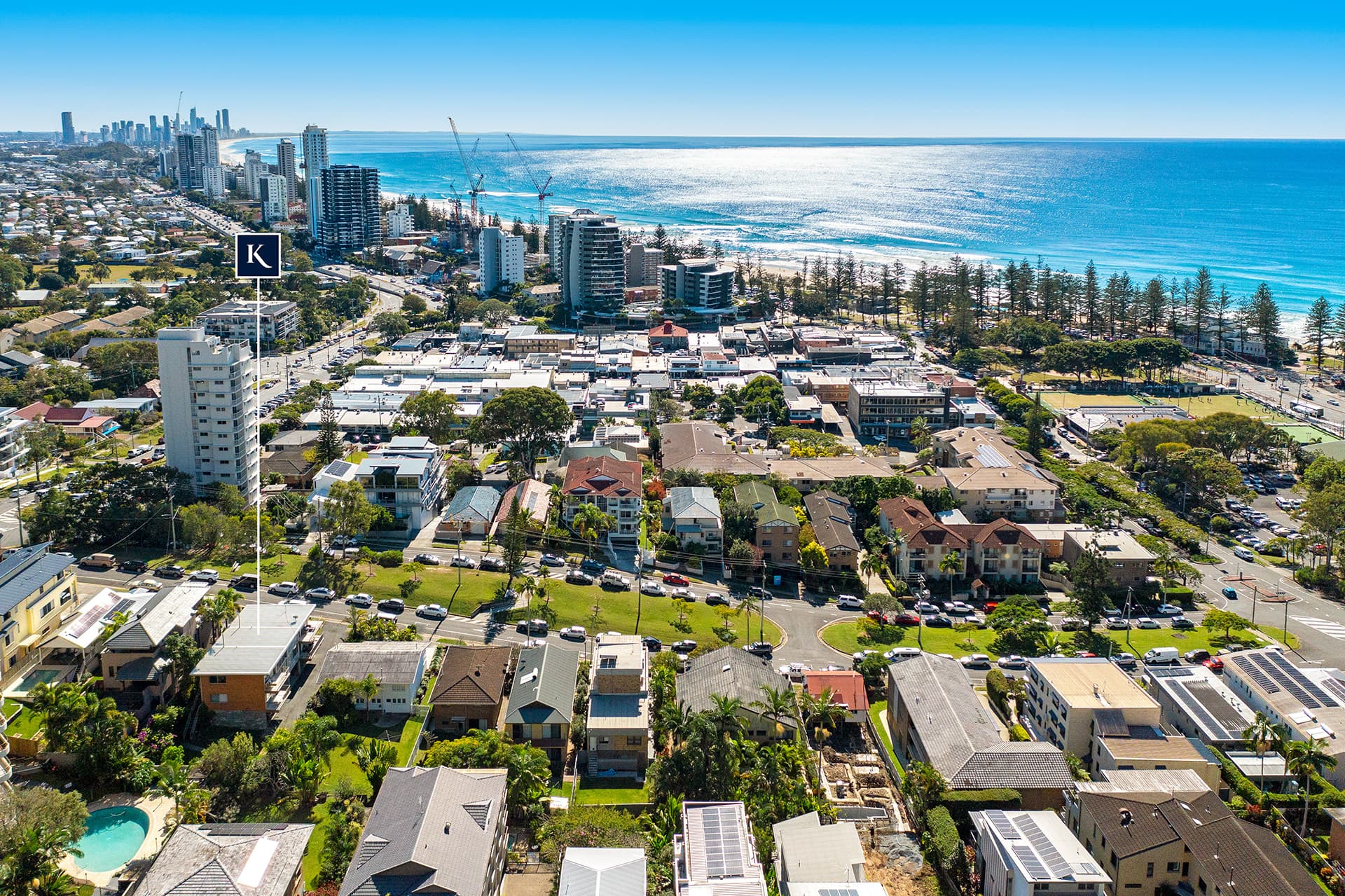 46 Ewart  Street, Burleigh Heads, QLD, 4220, Burleigh Heads - Image 1