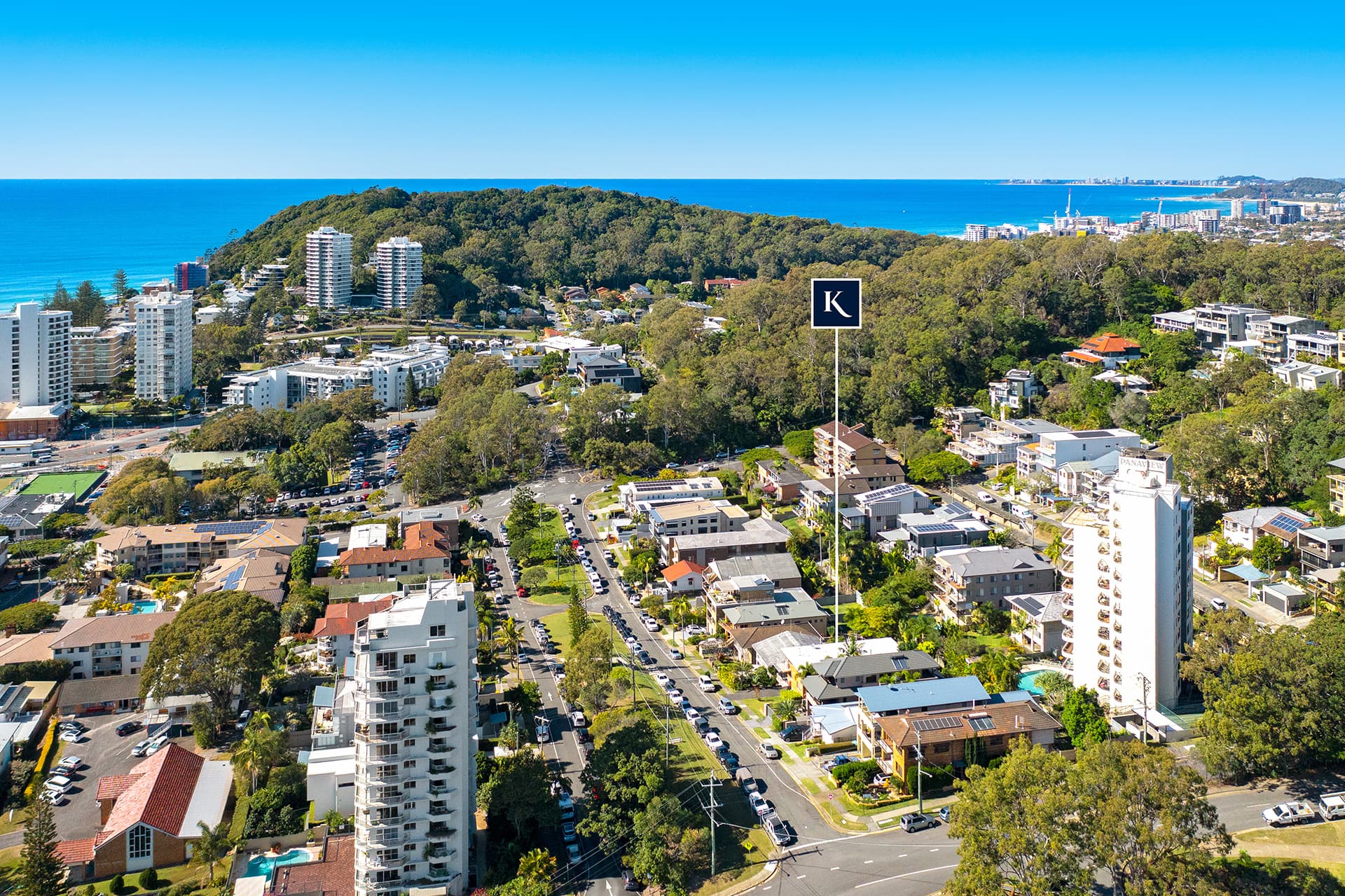 46 Ewart  Street, Burleigh Heads, QLD, 4220, Burleigh Heads - Thumbnail 2