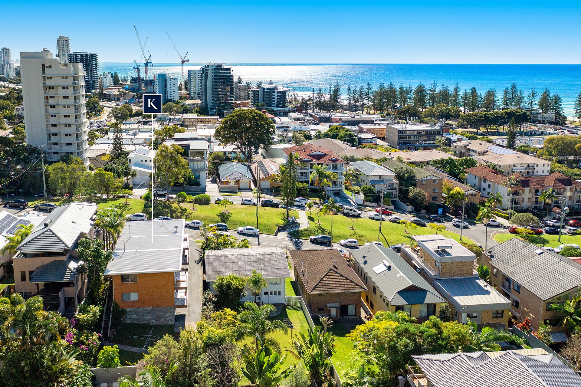 46 Ewart  Street, Burleigh Heads, QLD, 4220, Burleigh Heads - Thumbnail 3