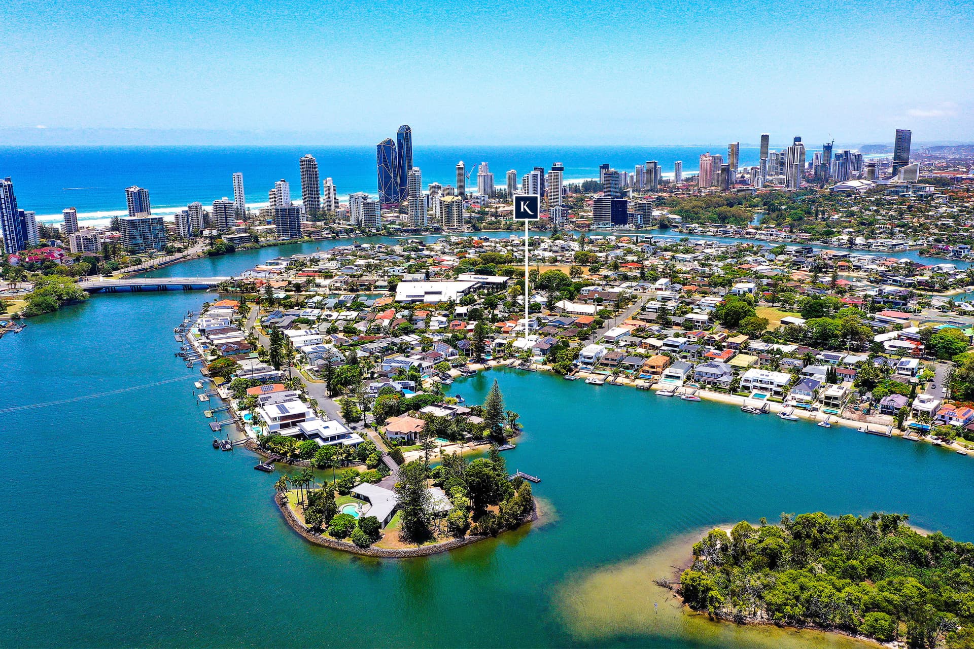 11 The Corso, Isle Of Capri, QLD, 4217, Isle Of Capri - Image 1