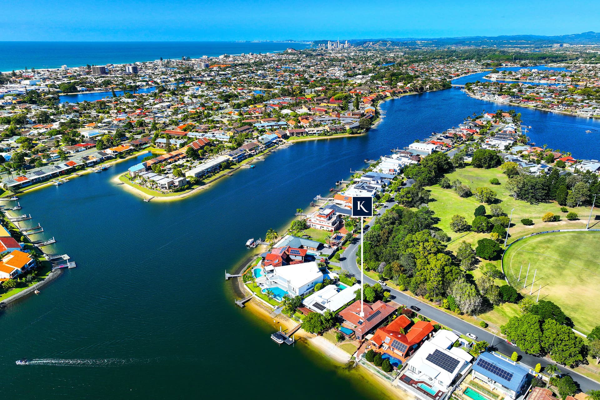 16 Sailaway Street, Mermaid Waters, QLD, 4218, Mermaid Waters - Thumbnail 2