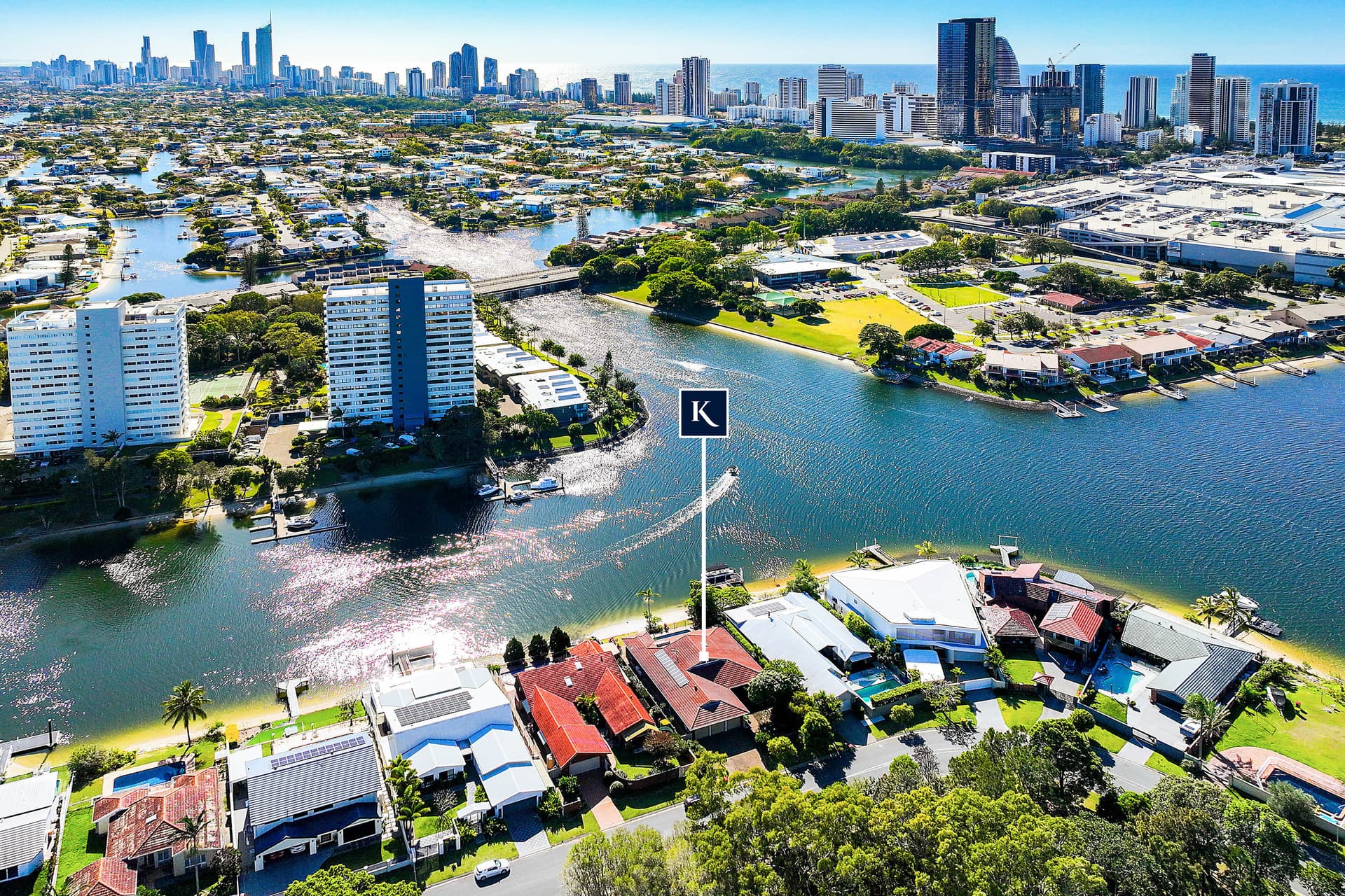 16 Sailaway Street, Mermaid Waters, QLD, 4218, Mermaid Waters - Thumbnail 3