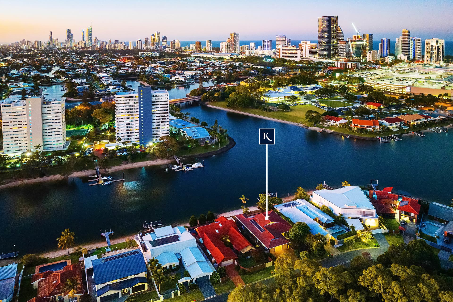 16 Sailaway Street, Mermaid Waters, QLD, 4218, Mermaid Waters - Thumbnail 4