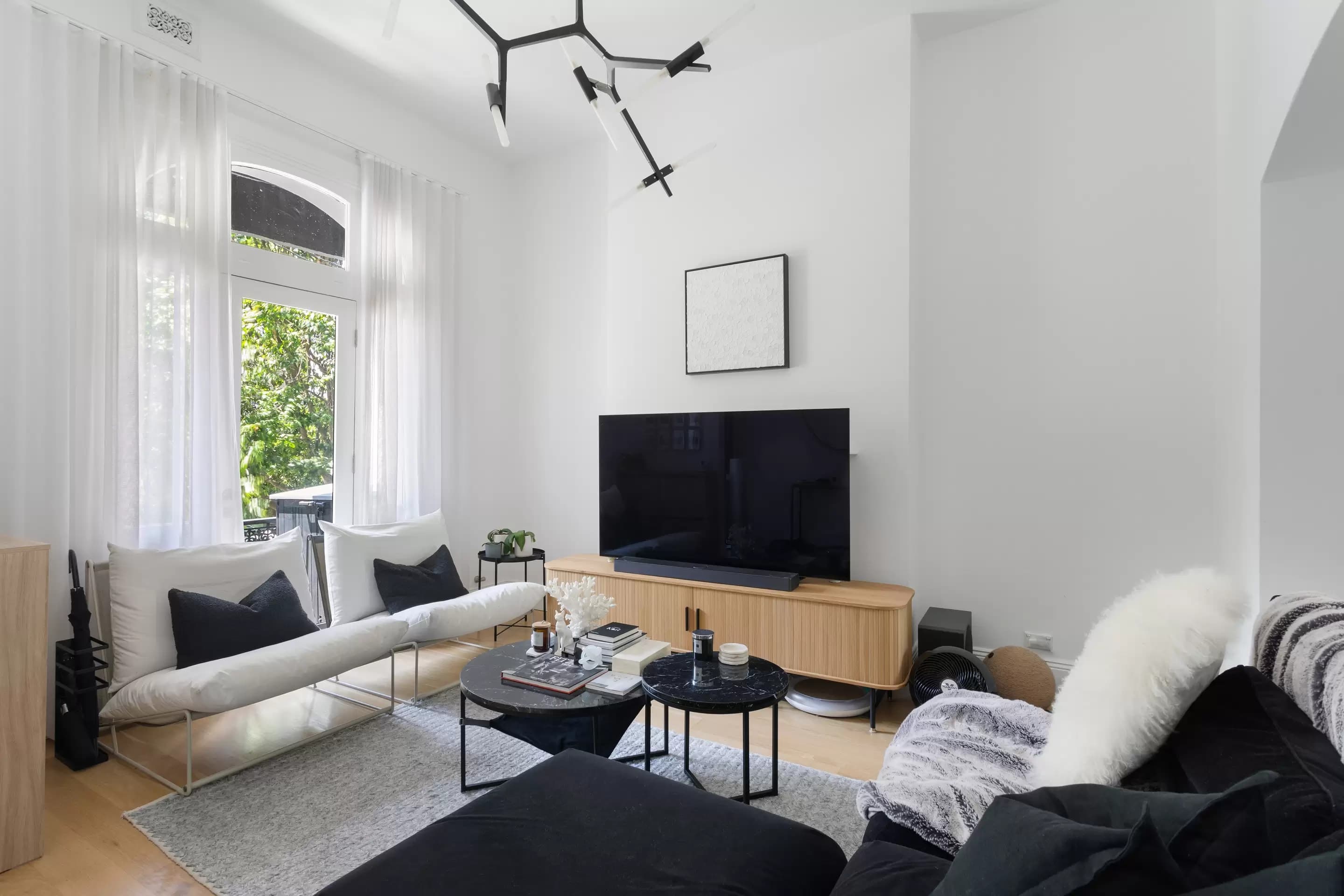 39 & 39a Albion Avenue, Paddington, Paddington - Thumbnail 2