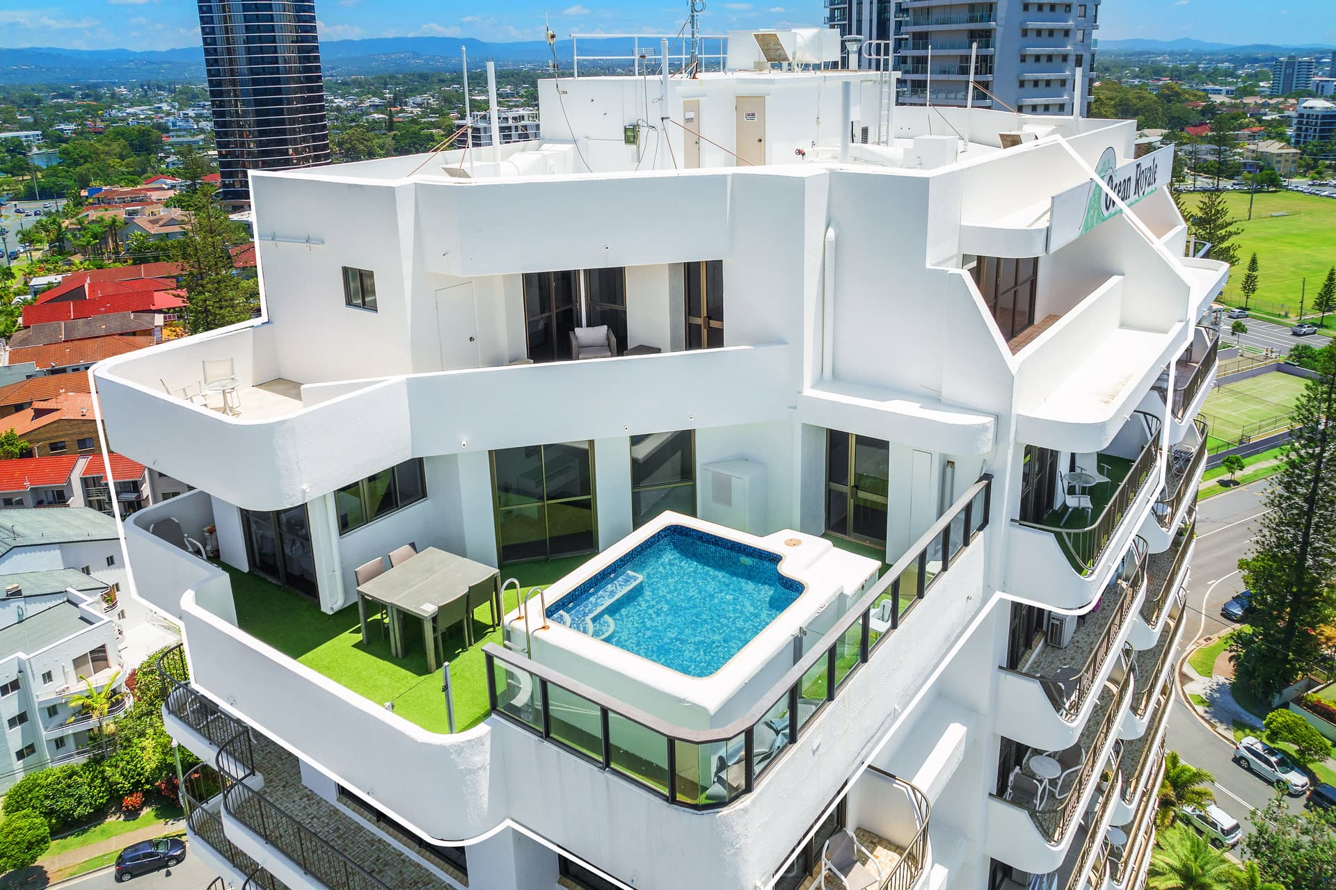 55/4 Britannia Avenue, Broadbeach, QLD, 4218, Broadbeach - Thumbnail 2