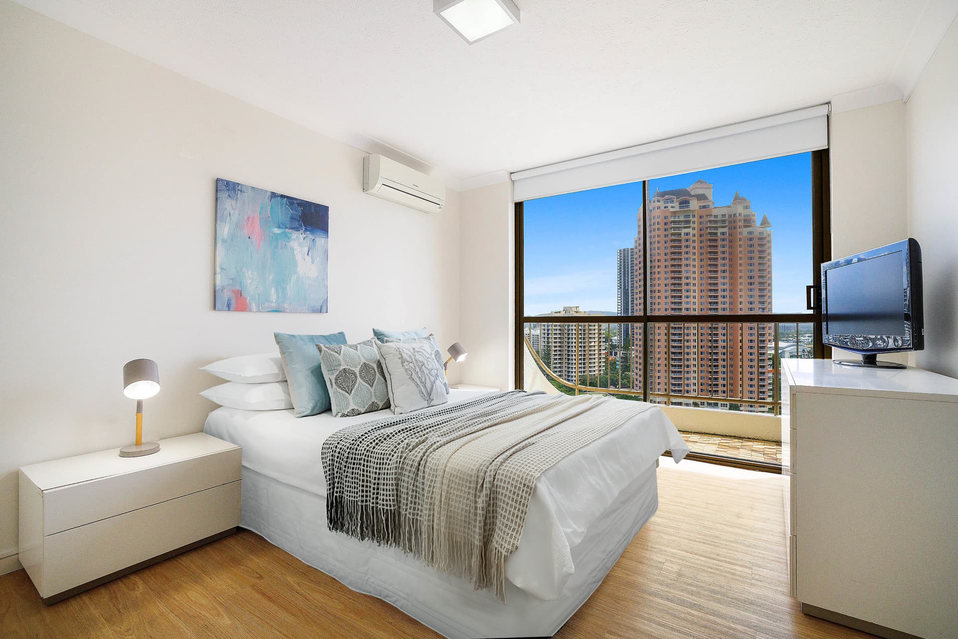 55/4 Britannia Avenue, Broadbeach, QLD, 4218, Broadbeach - Thumbnail 6