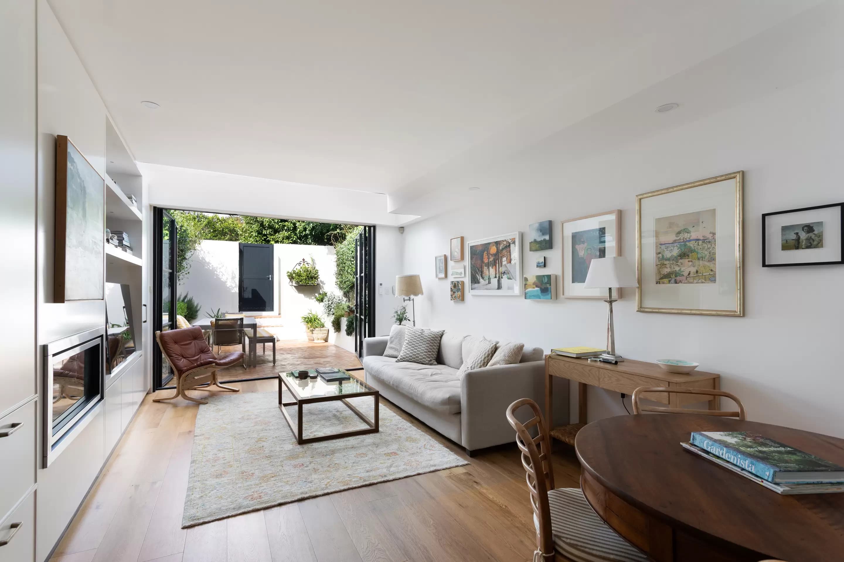 35 Gurner Street, Paddington, Paddington - Thumbnail 2