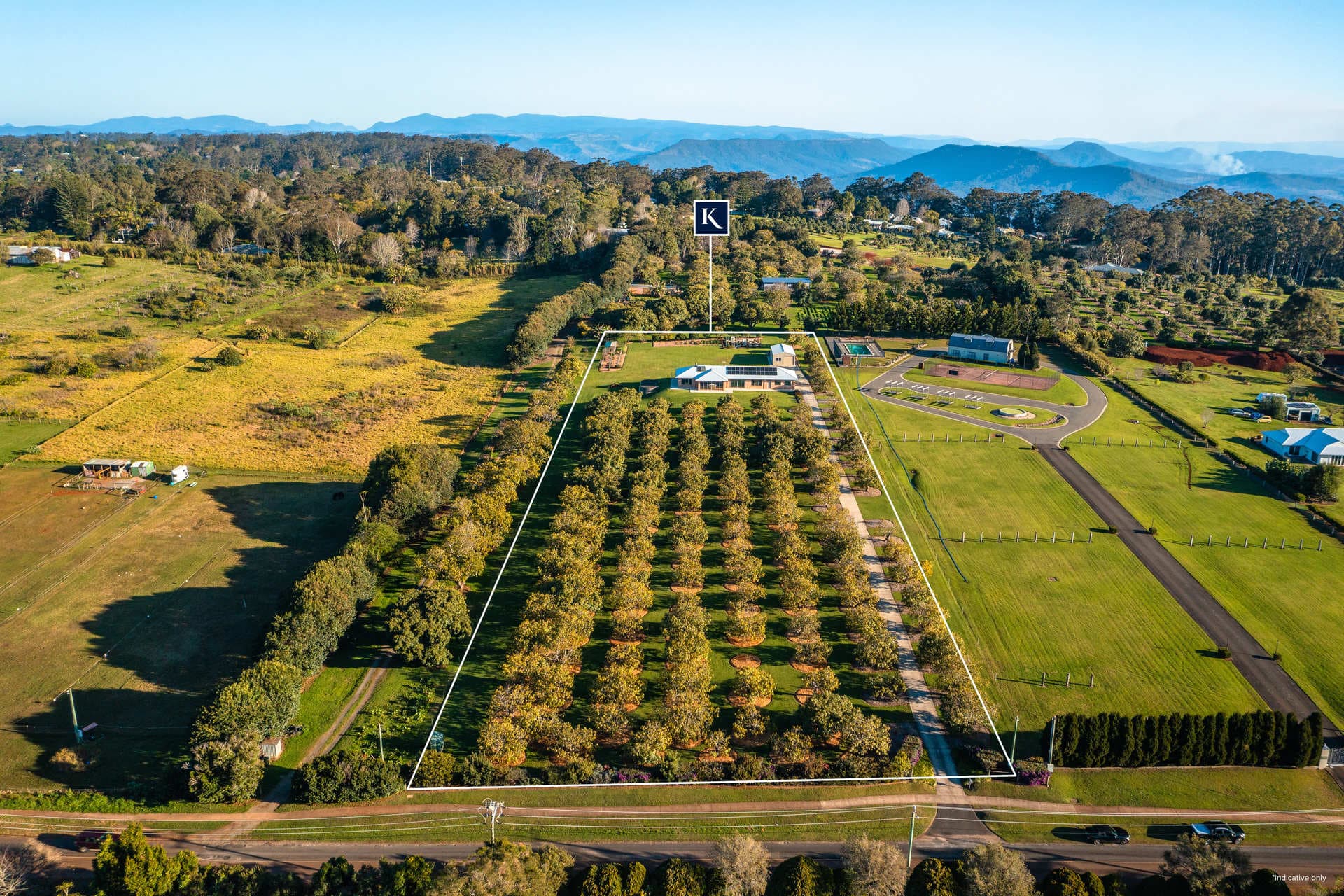 40-46 Beacon Road, Tamborine Mountain, QLD, 4272, Tamborine Mountain - Thumbnail 4