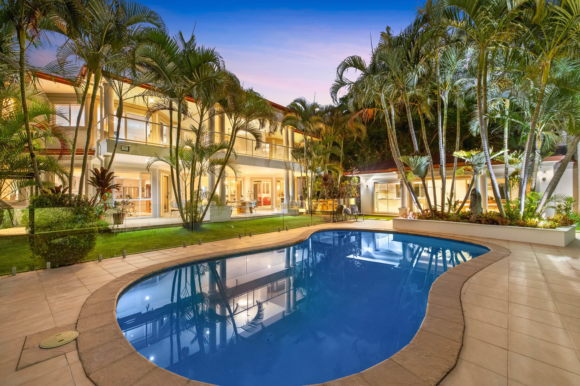 24 Maryland Avenue, Carrara, QLD, 4211, Carrara - Thumbnail 3