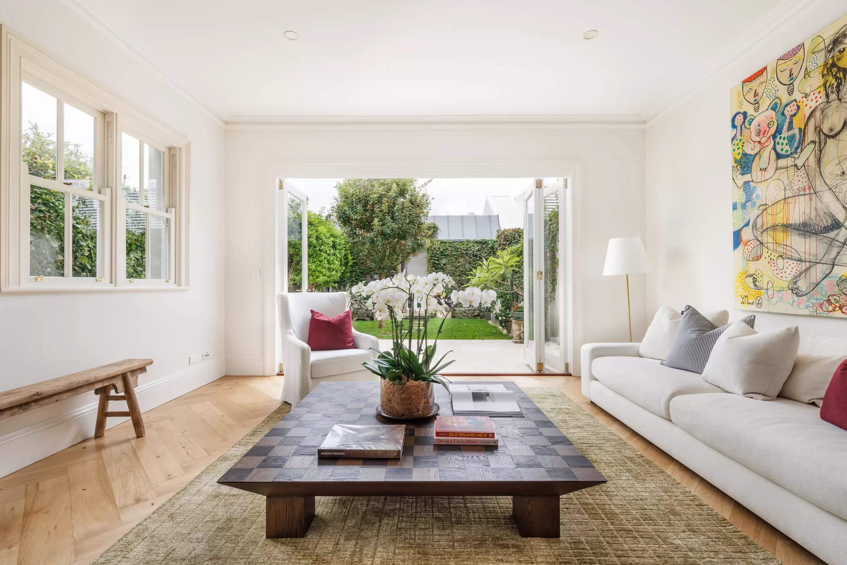 50 Gordon Street, Paddington, Paddington - Thumbnail 3