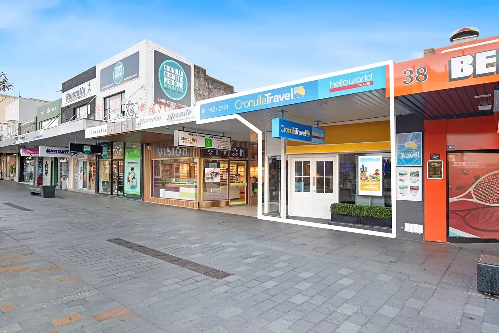 36 Cronulla Street, Cronulla, Cronulla - Image 1