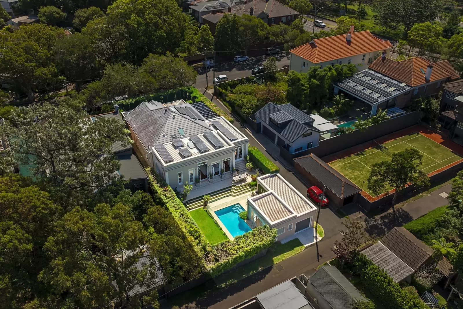 1 Dangar Street, Randwick, Randwick - Image 1