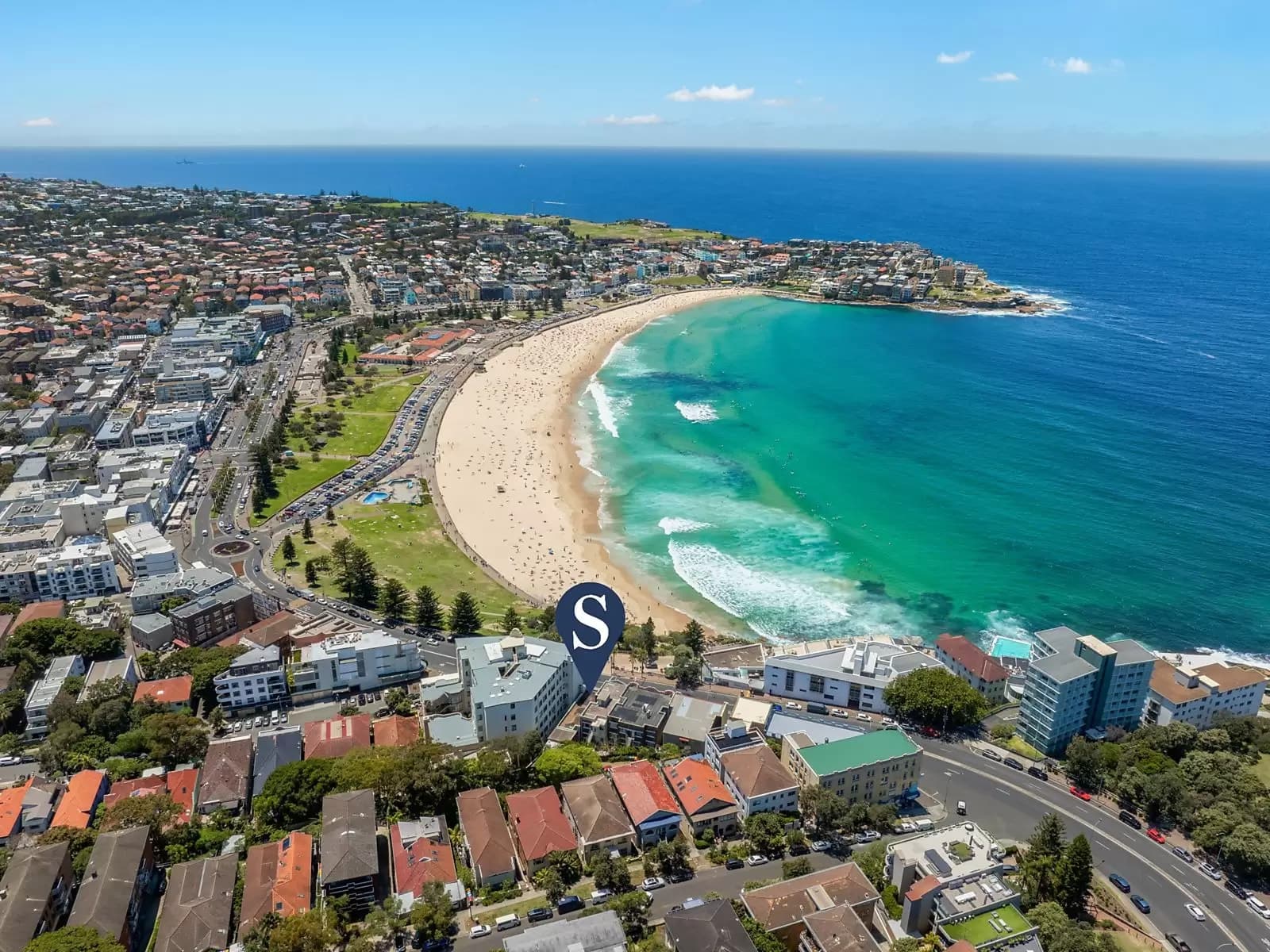 32 Campbell Parade, Bondi Beach, Bondi Beach - Image 1