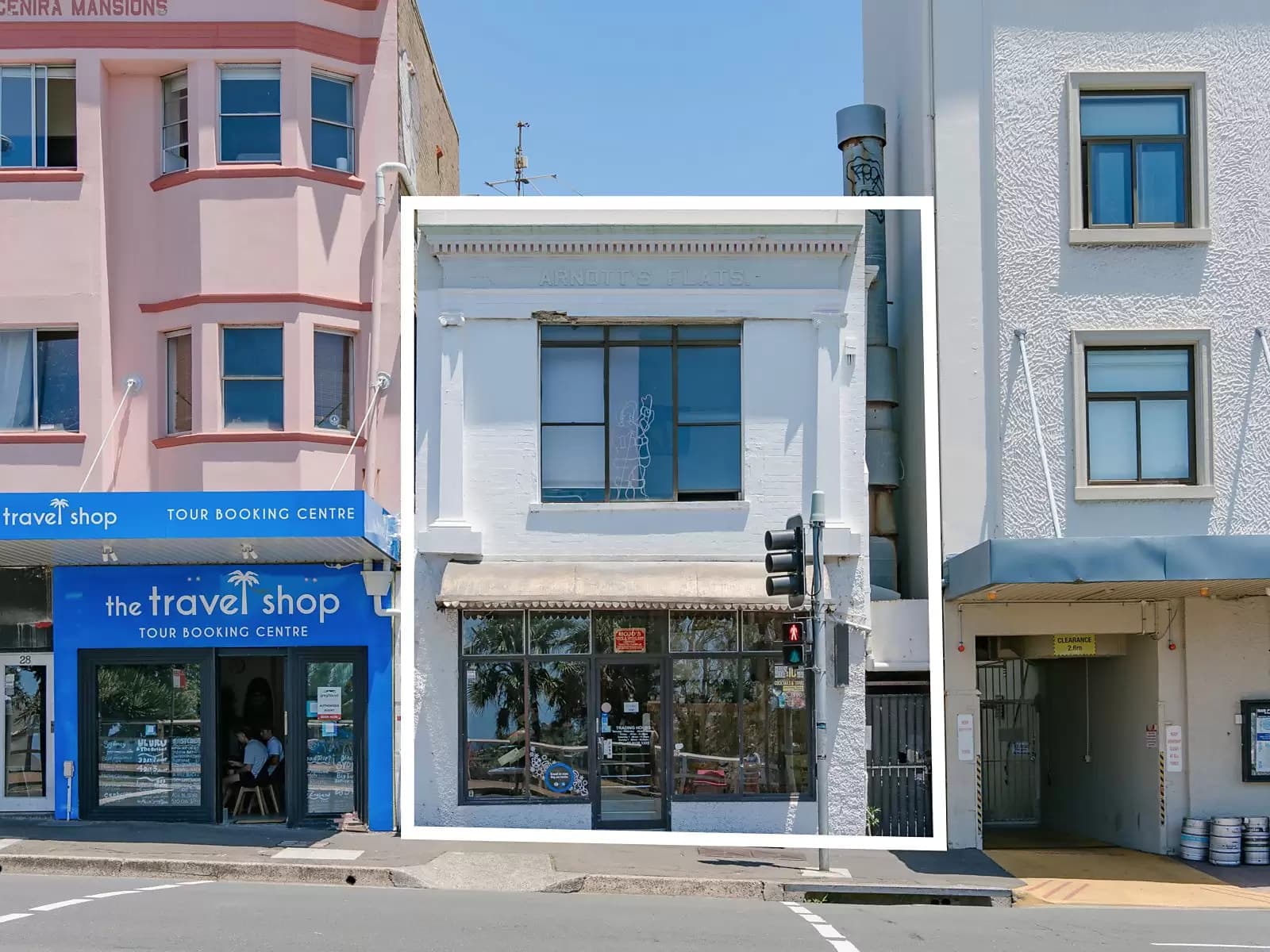32 Campbell Parade, Bondi Beach, Bondi Beach - Thumbnail 2