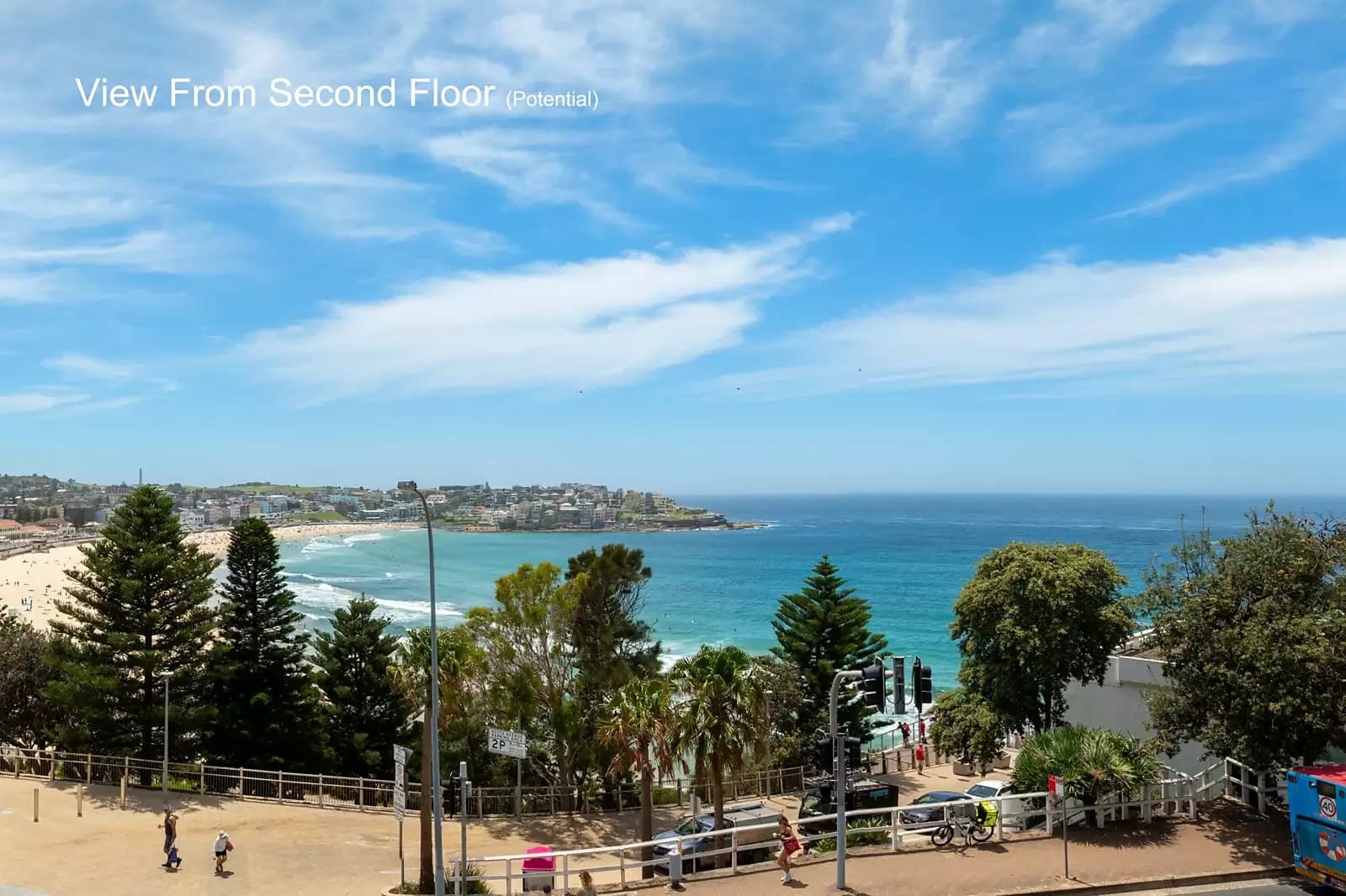 32 Campbell Parade, Bondi Beach, Bondi Beach - Thumbnail 3