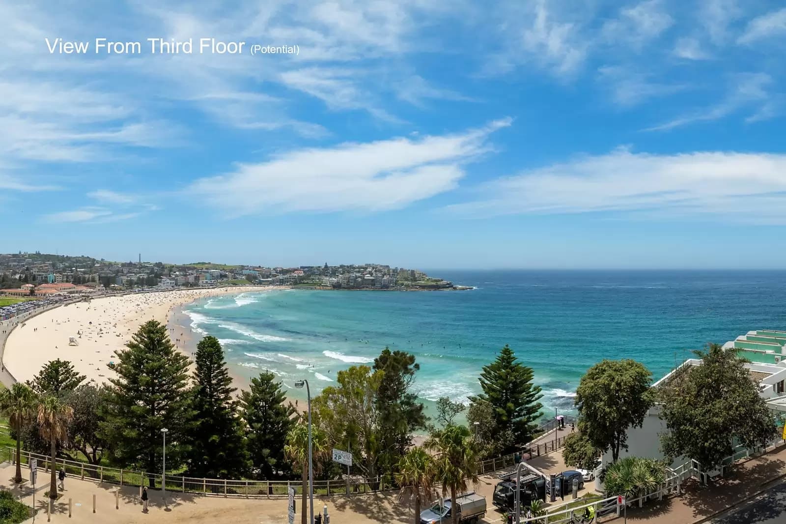 32 Campbell Parade, Bondi Beach, Bondi Beach - Thumbnail 4