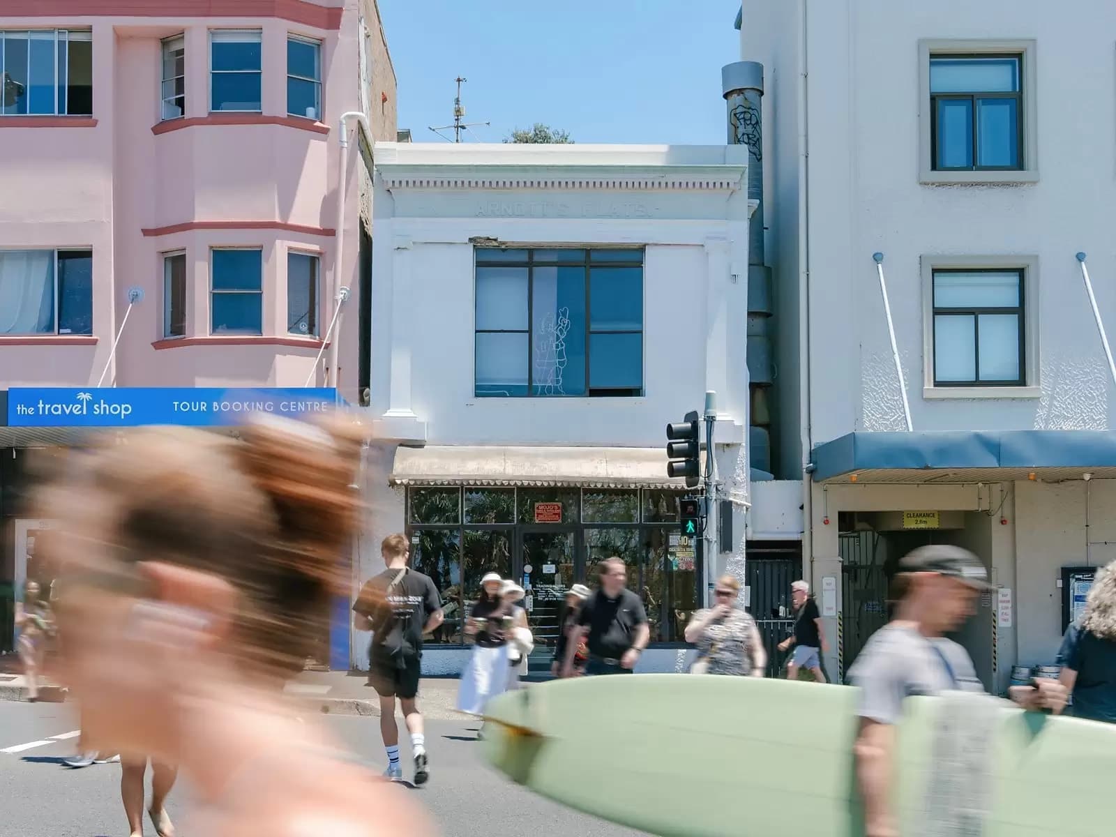 32 Campbell Parade, Bondi Beach, Bondi Beach - Thumbnail 5