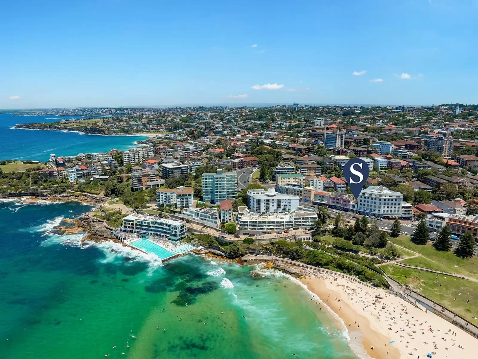 32 Campbell Parade, Bondi Beach, Bondi Beach - Thumbnail 6