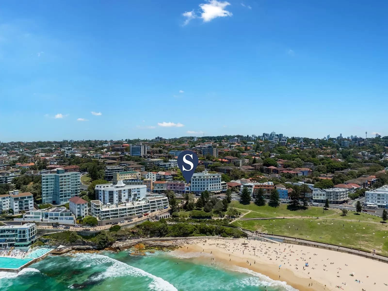 32 Campbell Parade, Bondi Beach, Bondi Beach - Thumbnail 7