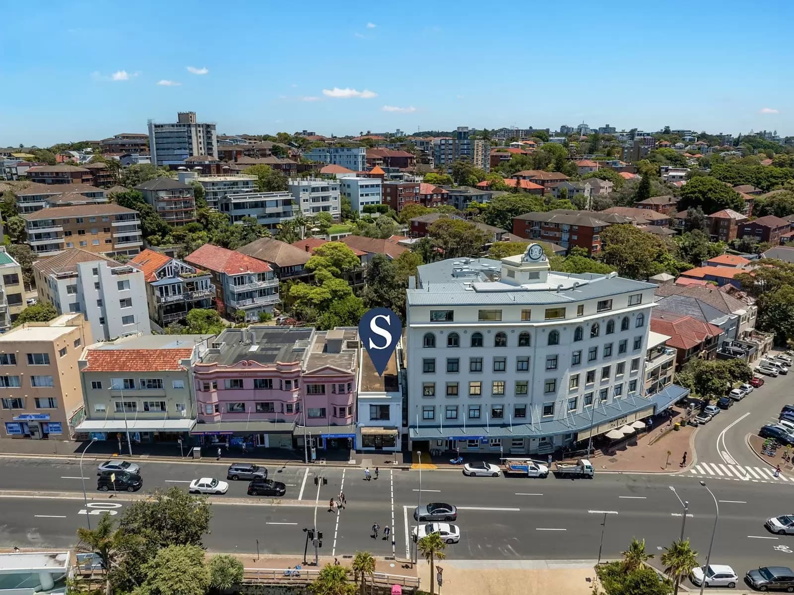 32 Campbell Parade, Bondi Beach, Bondi Beach - Thumbnail 8