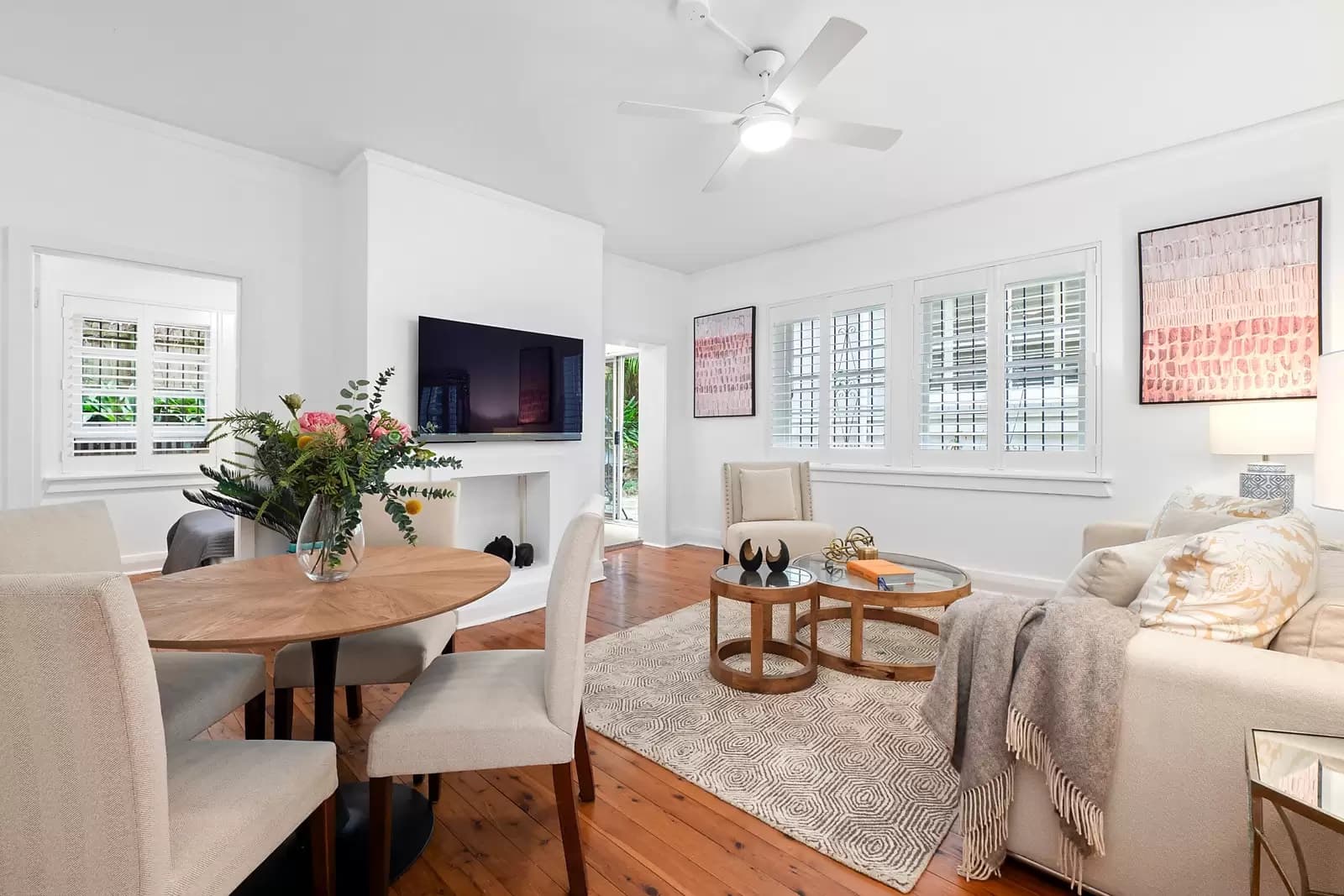 2/24 Cooper Street, Double Bay, Double Bay - Image 1