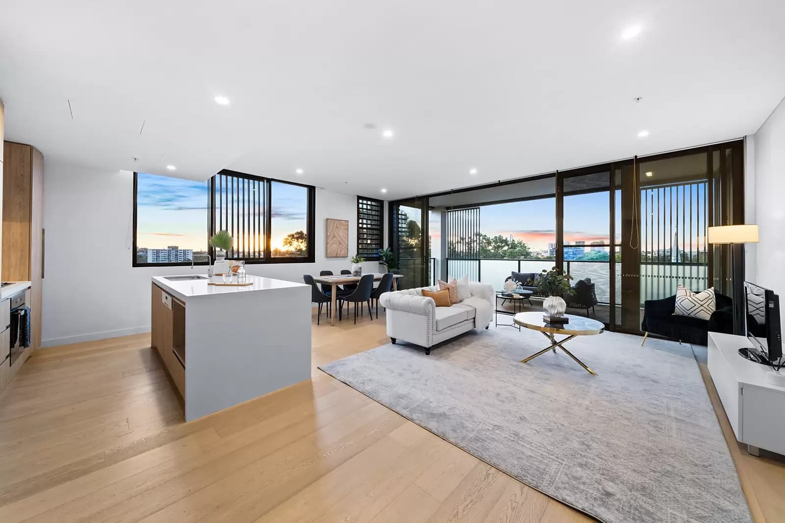 702/276 Bulwara Road, Ultimo, Ultimo - Image 1
