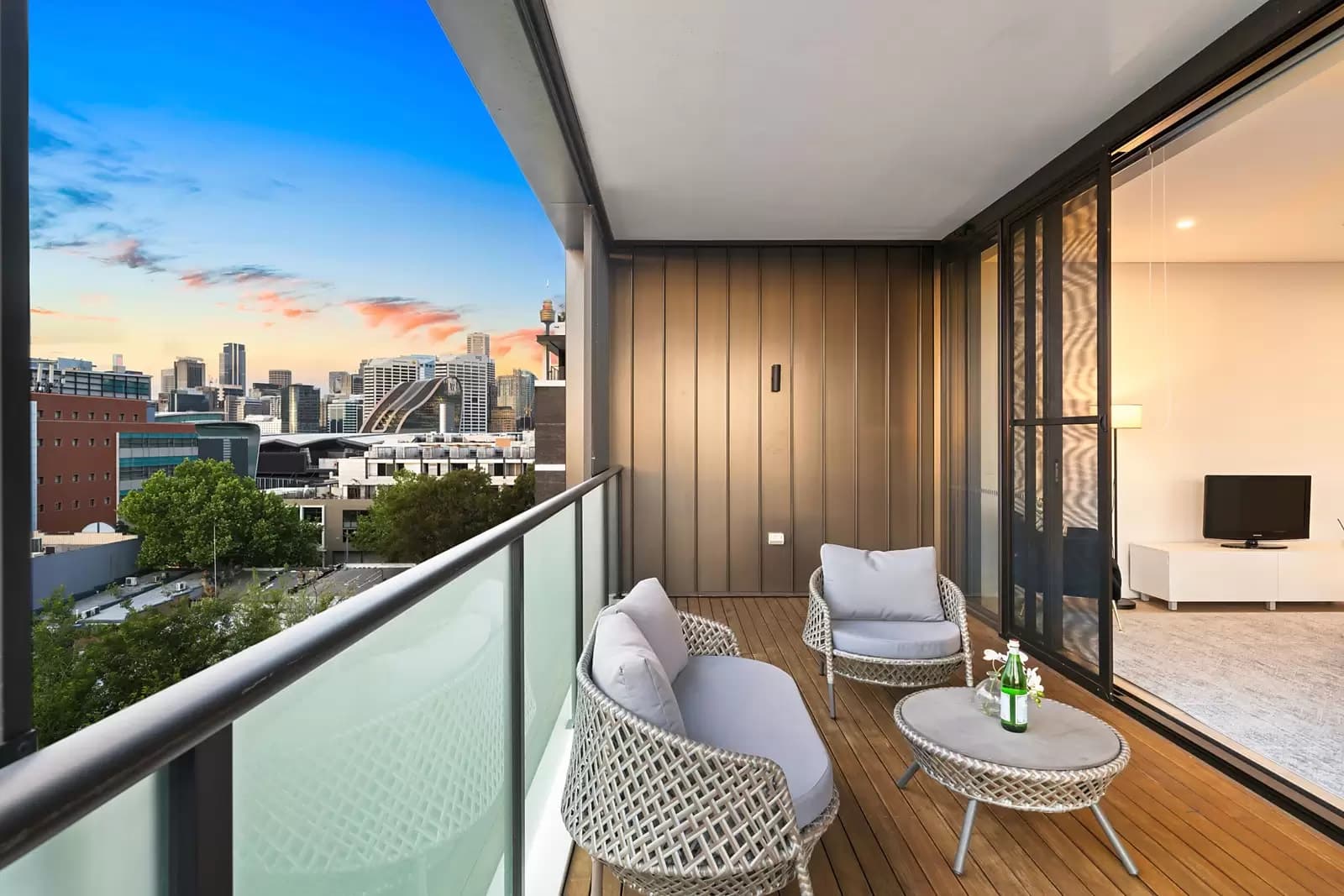 702/276 Bulwara Road, Ultimo, Ultimo - Thumbnail 3