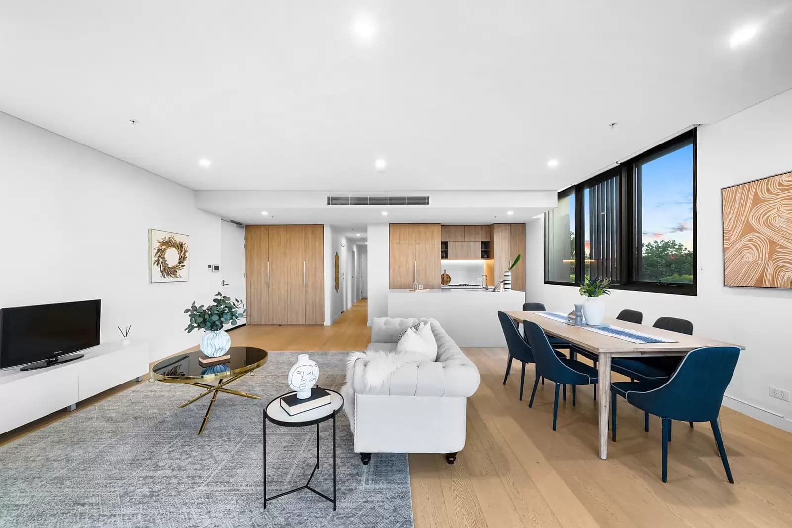 702/276 Bulwara Road, Ultimo, Ultimo - Thumbnail 5