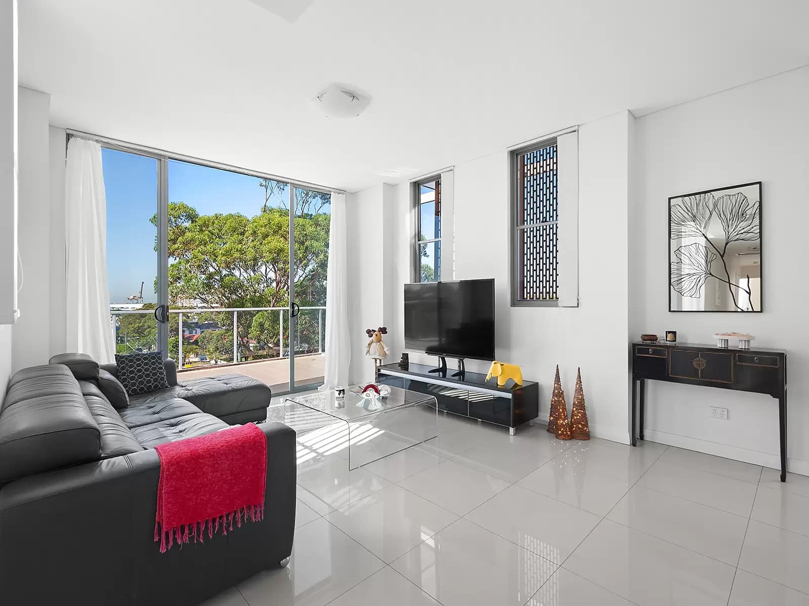 Unit A503/22-24 Rhodes Street, Hillsdale, Hillsdale - Thumbnail 3