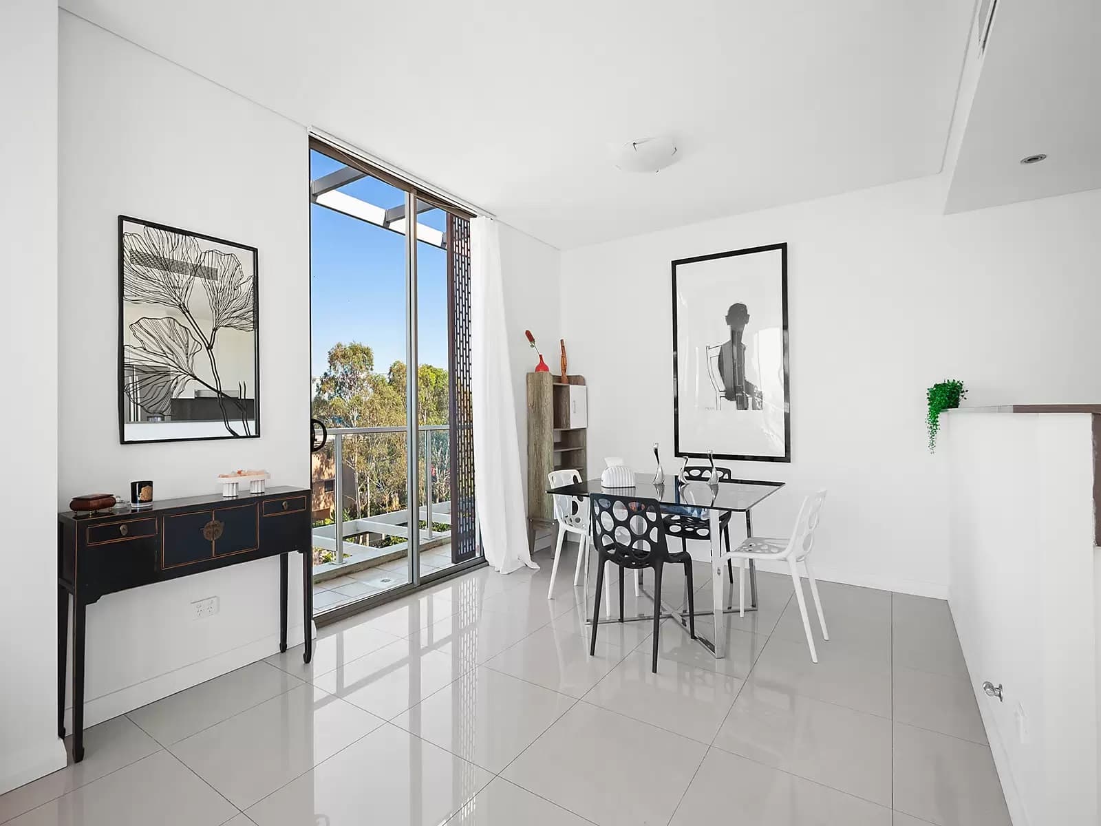 Unit A503/22-24 Rhodes Street, Hillsdale, Hillsdale - Thumbnail 4