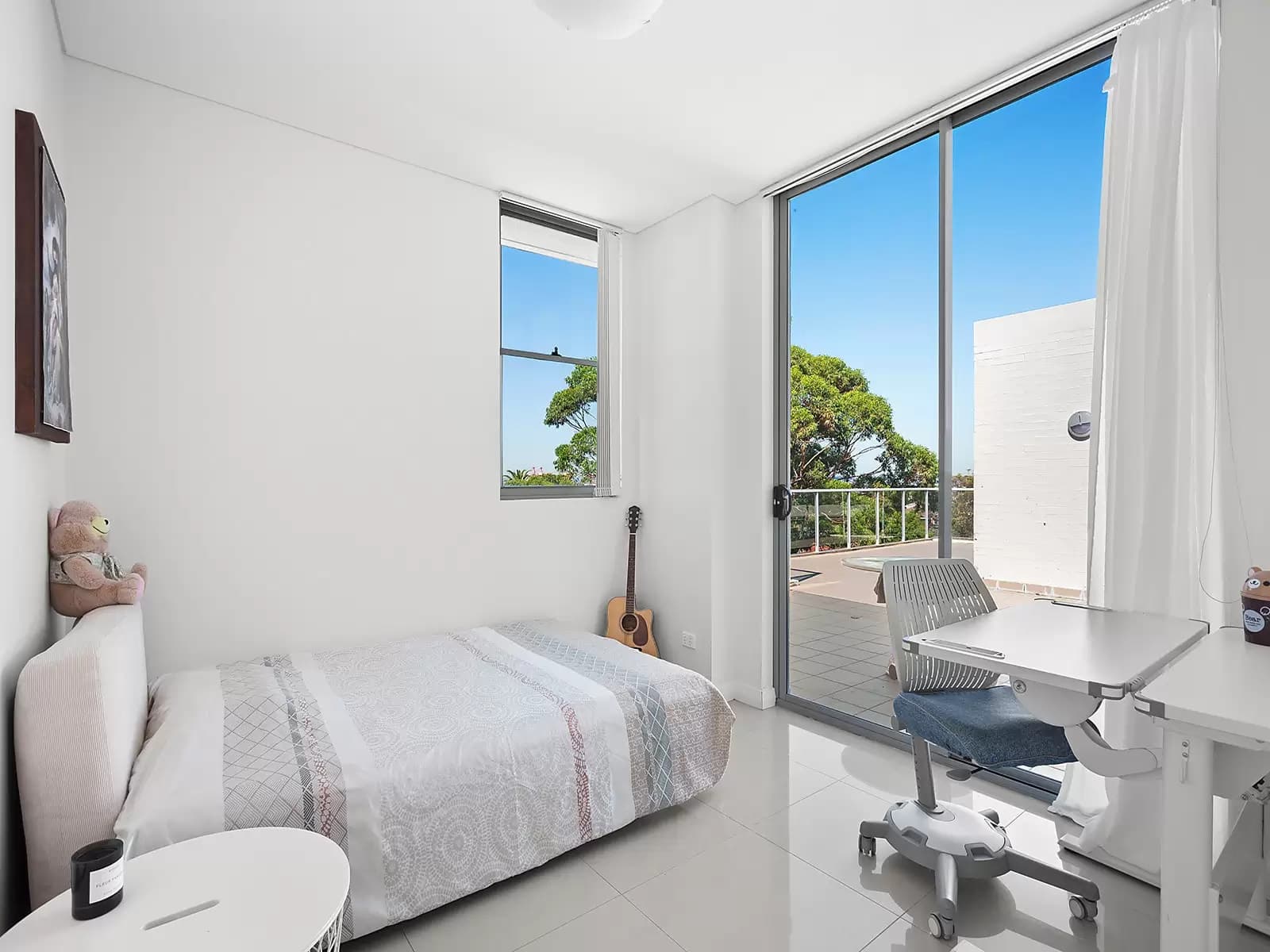 Unit A503/22-24 Rhodes Street, Hillsdale, Hillsdale - Thumbnail 8