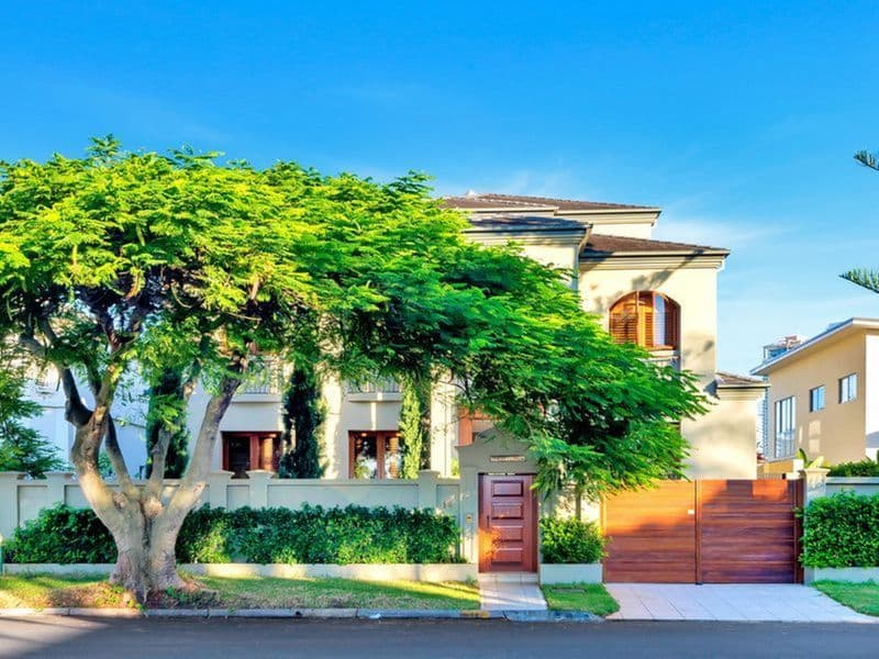 14 Admiralty Drive, Paradise Waters, QLD, 4217, Surfers Paradise - Image 1
