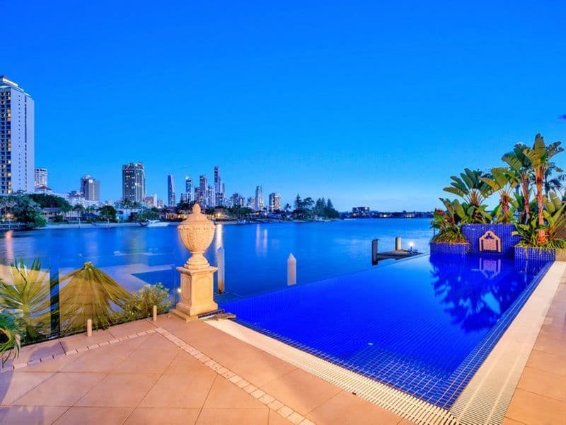 14 Admiralty Drive, Paradise Waters, QLD, 4217, Surfers Paradise - Thumbnail 8