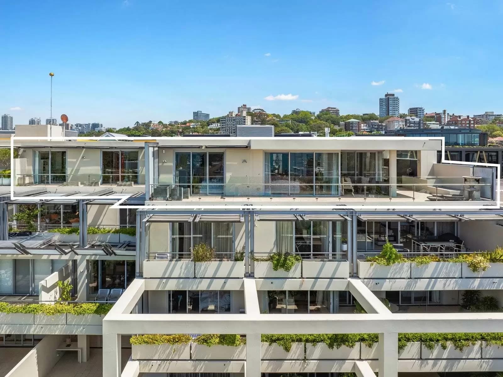 7/45-51 Cross Street, Double Bay, Double Bay - Image 1