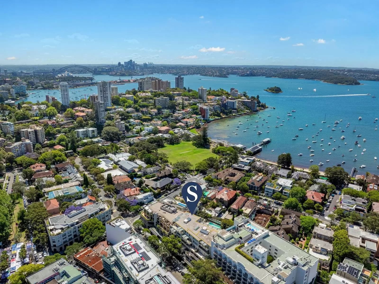 7/45-51 Cross Street, Double Bay, Double Bay - Thumbnail 2