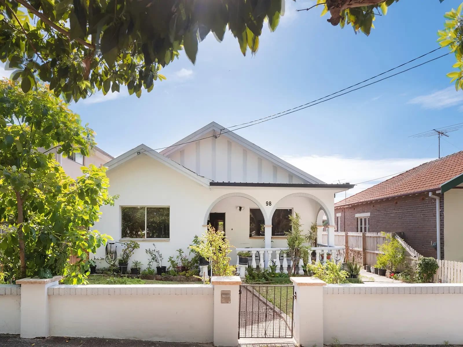 98 Cottenham Avenue, Kensington, Kingsford - Image 1