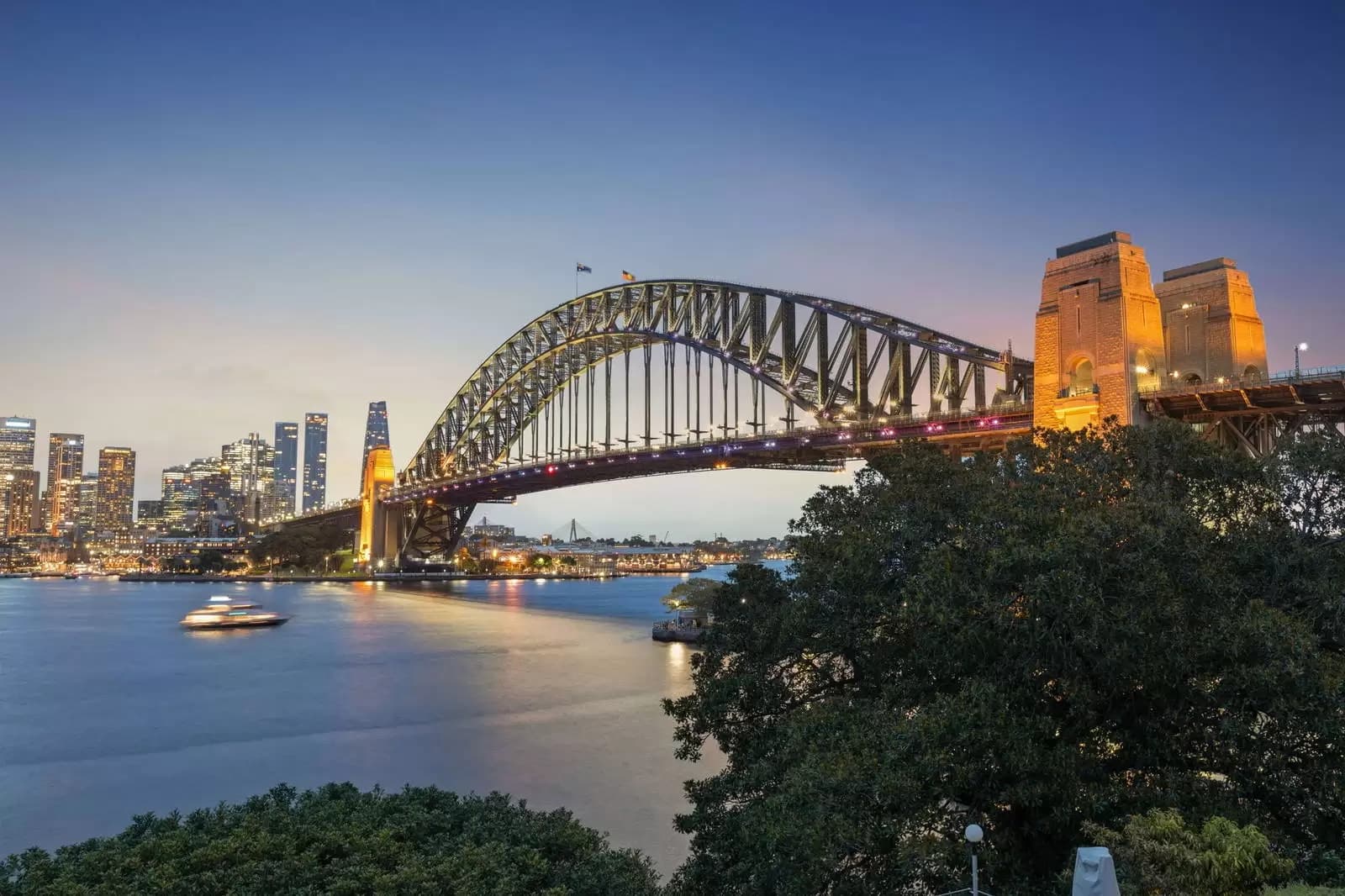 4/61 Kirribilli Avenue, Kirribilli, Kirribilli - Image 1