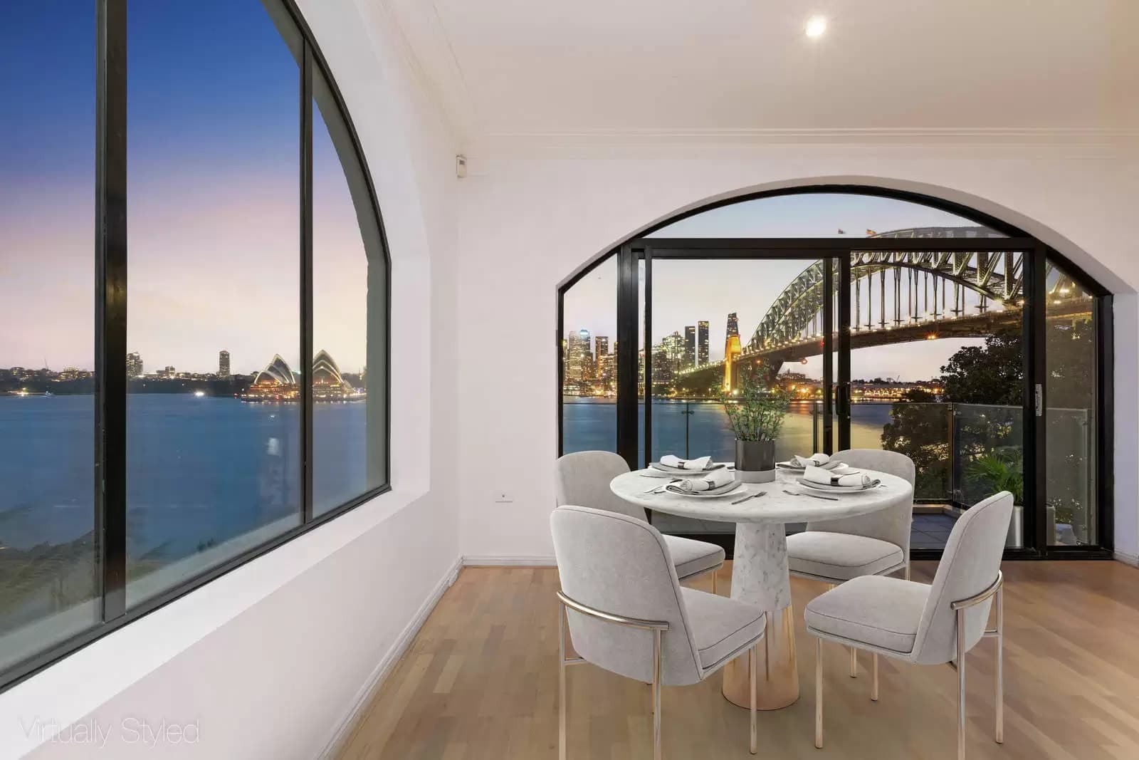 4/61 Kirribilli Avenue, Kirribilli, Kirribilli - Thumbnail 2