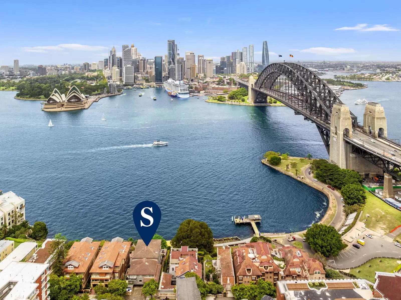 4/61 Kirribilli Avenue, Kirribilli, Kirribilli - Thumbnail 4