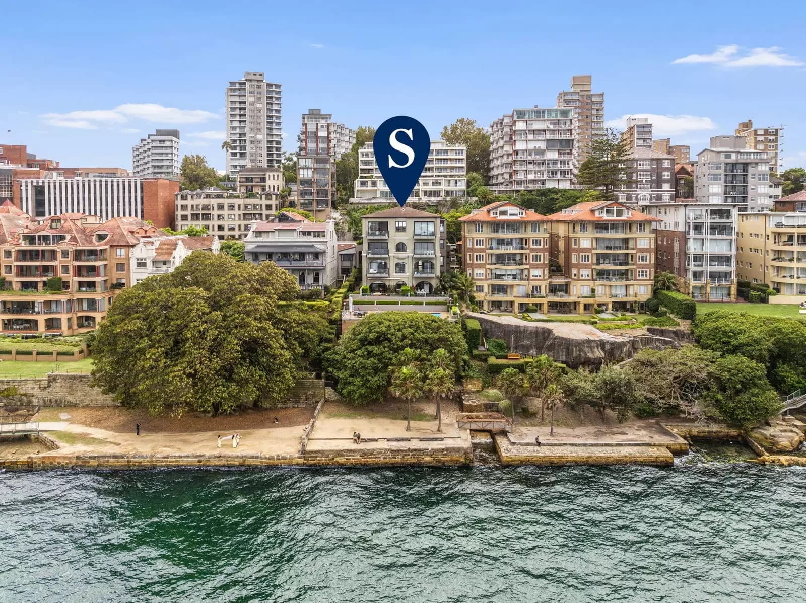4/61 Kirribilli Avenue, Kirribilli, Kirribilli - Thumbnail 7