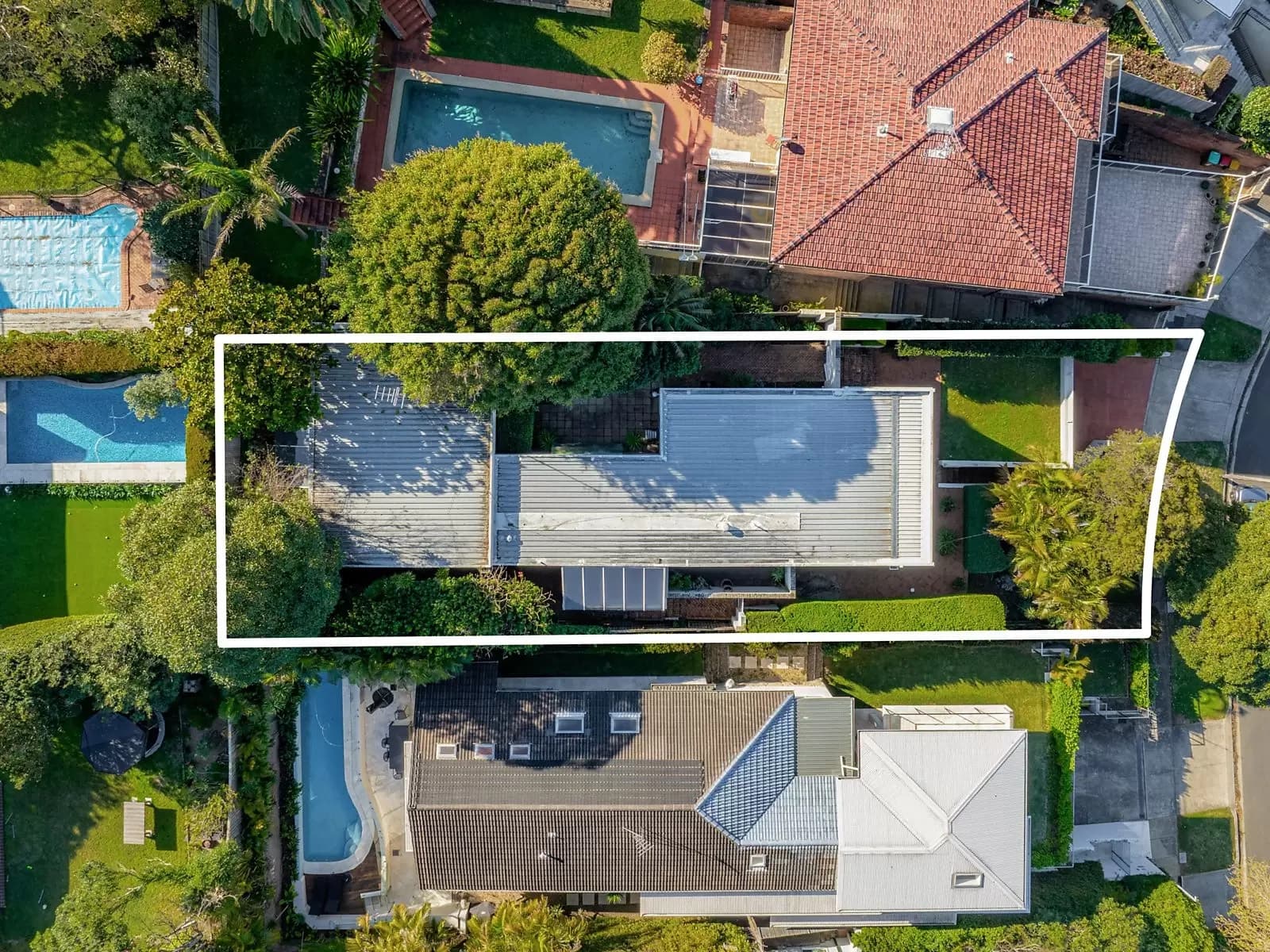 34 Courtenay Road, Rose Bay, Rose Bay - Thumbnail 3