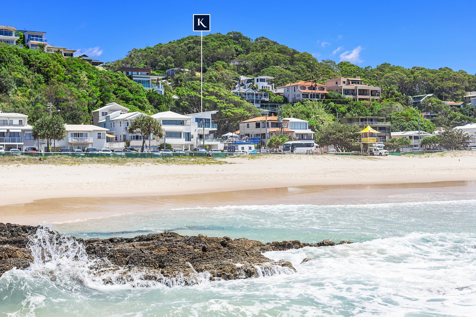 764 Pacific Parade, Currumbin, QLD, 4223, Currumbin - Thumbnail 2