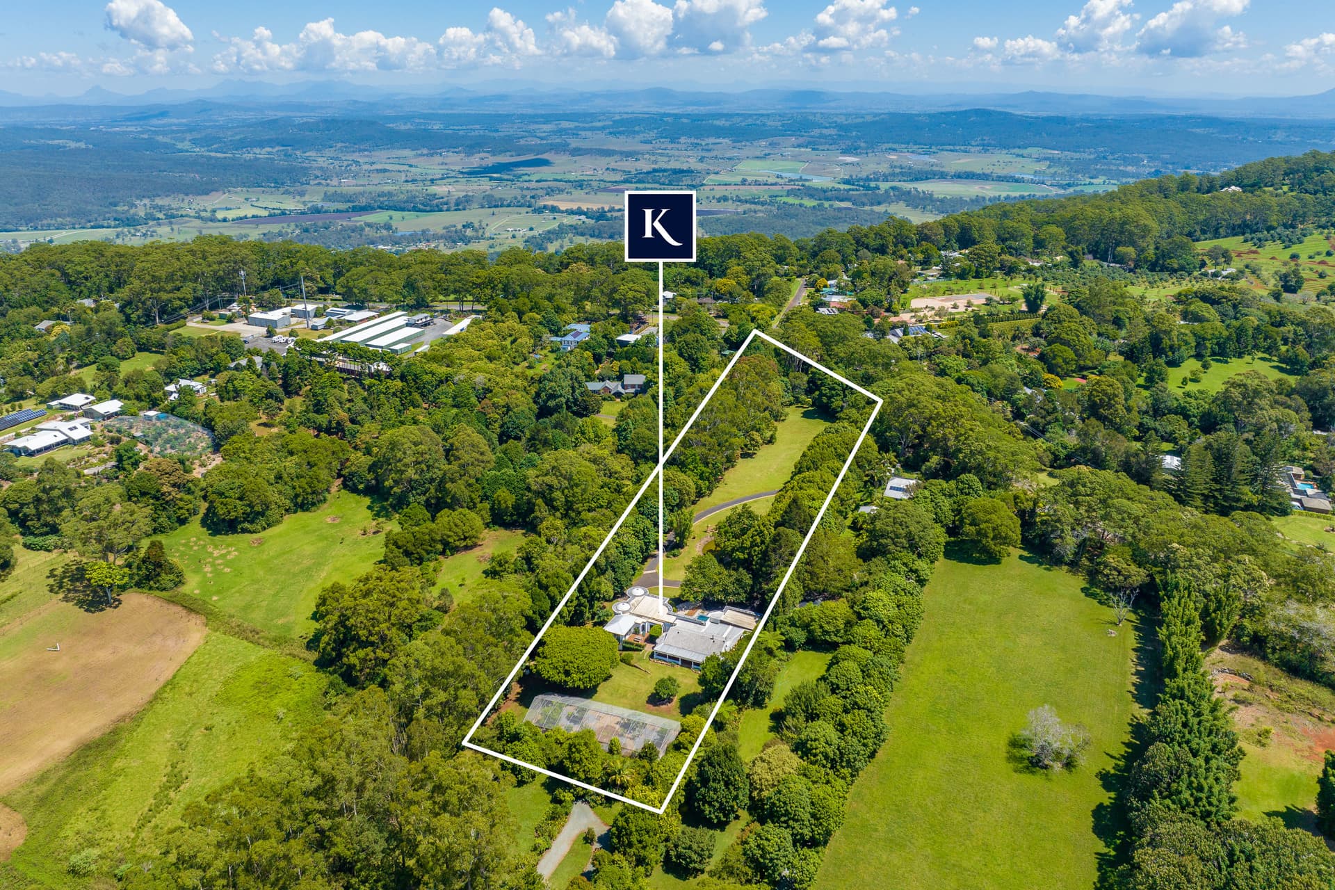 76-82 Main Western Road, Tamborine Mountain, QLD, 4272, Tamborine Mountain - Thumbnail 4