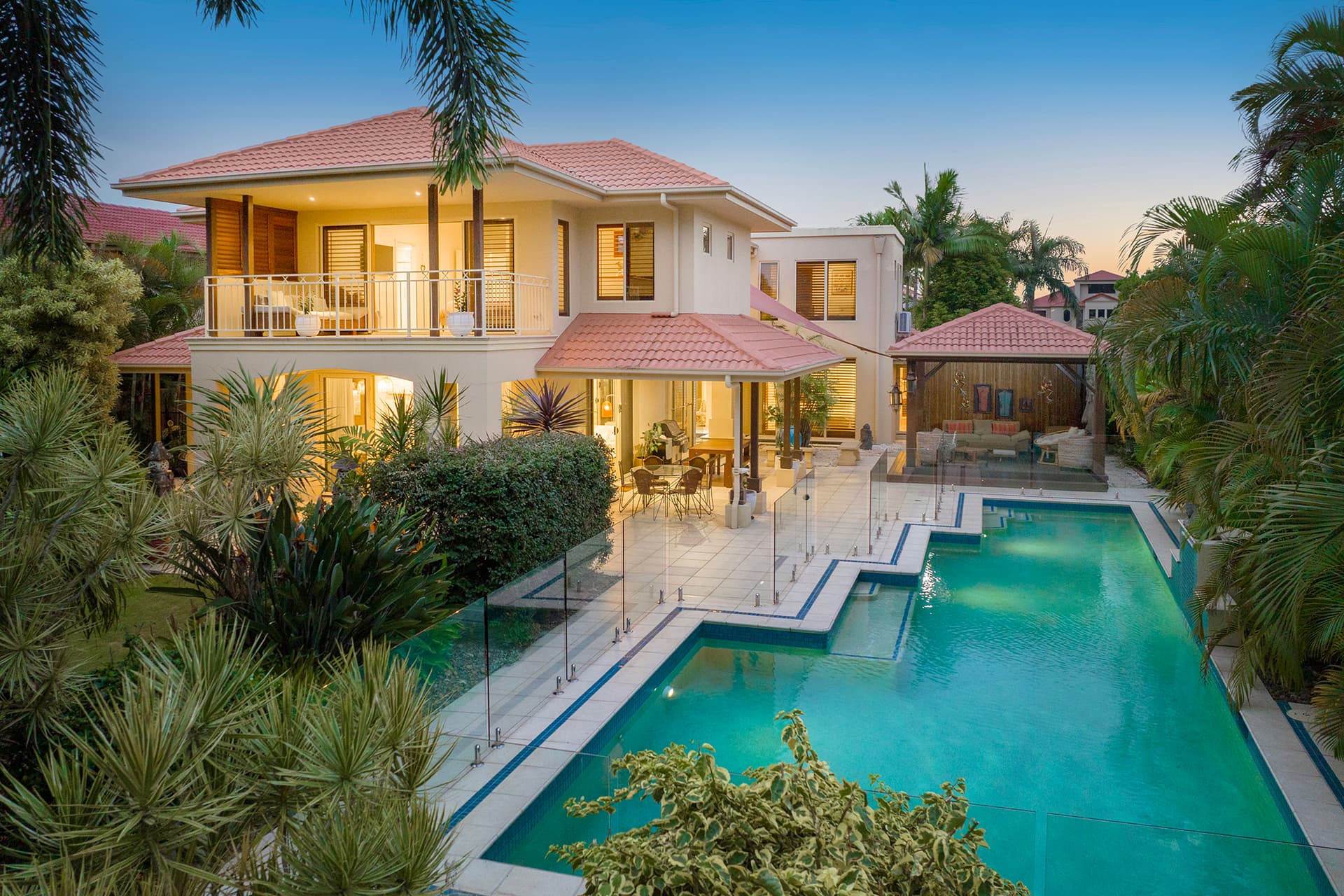 3181 Riverleigh  Drive, Hope Island, QLD, 4212, Hope Island - Image 1