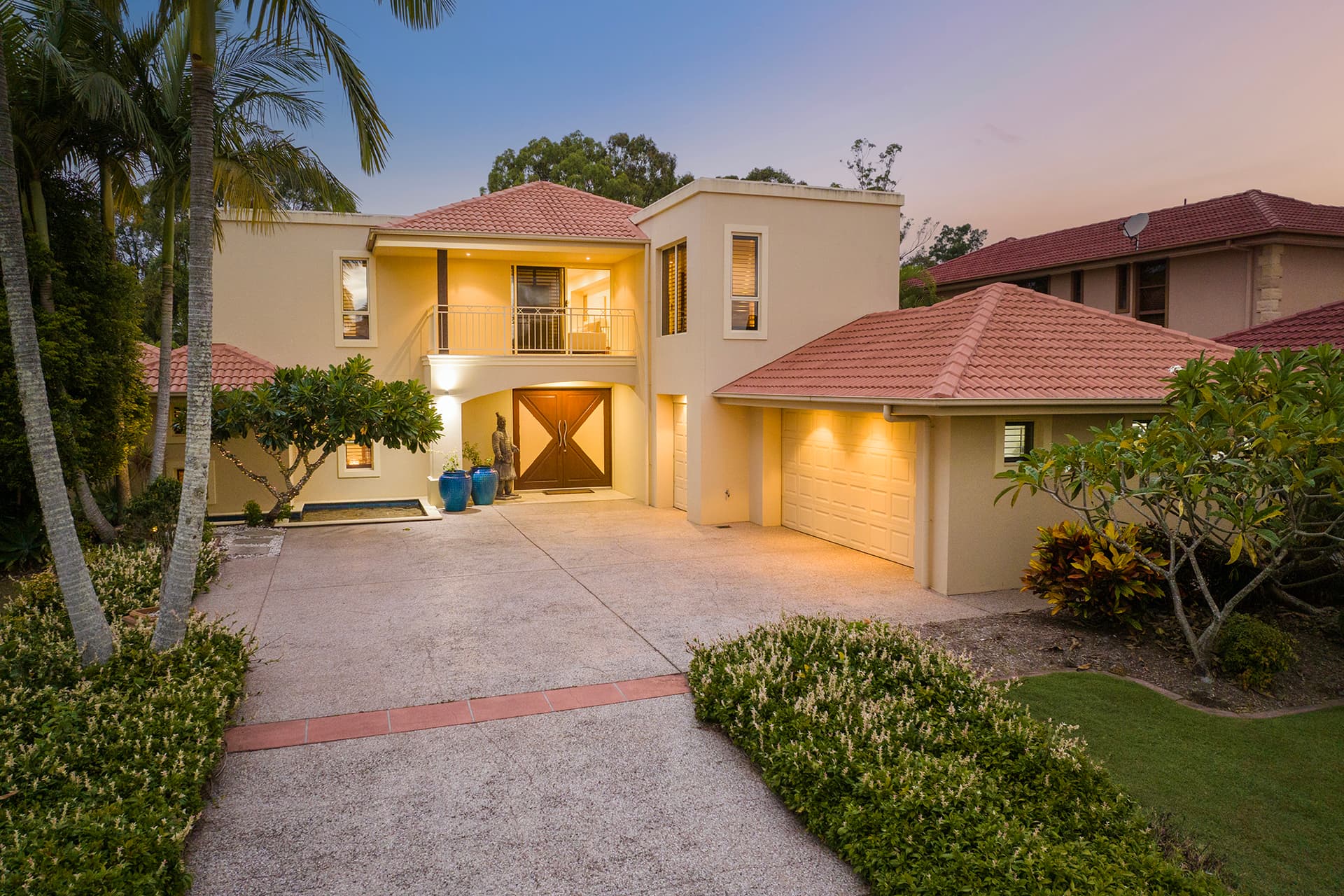 3181 Riverleigh  Drive, Hope Island, QLD, 4212, Hope Island - Thumbnail 2