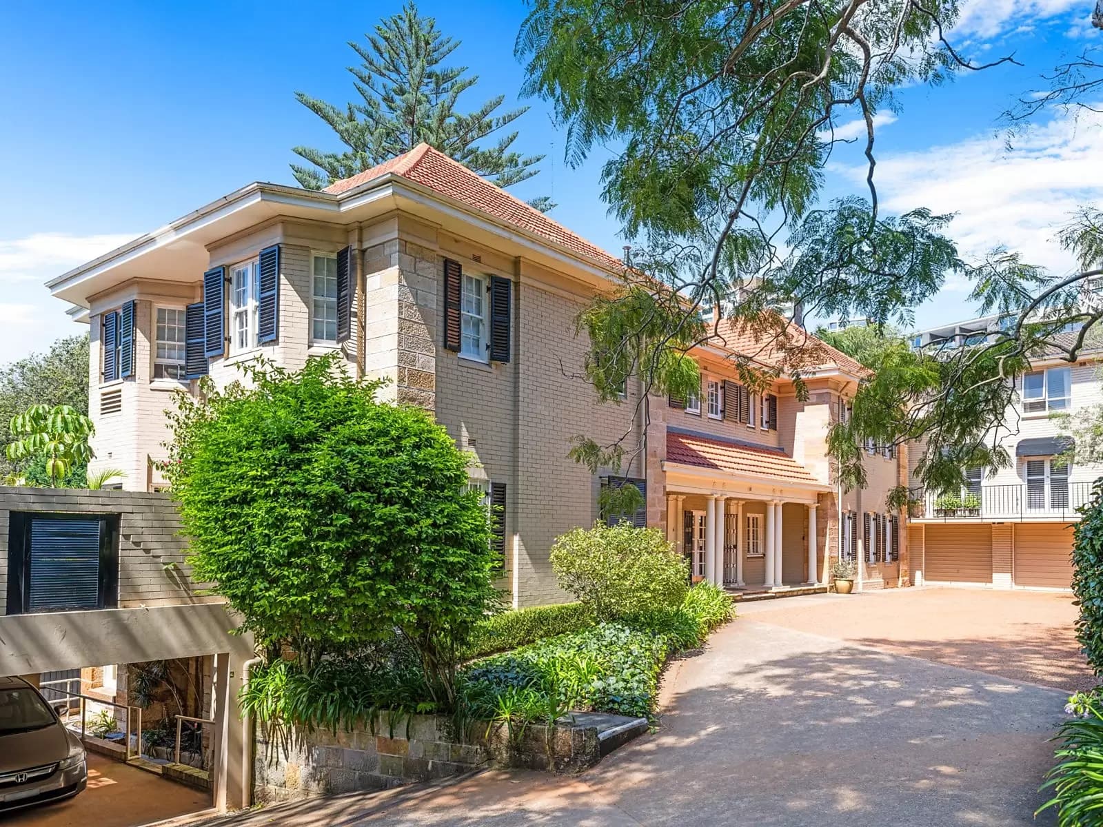 16B Ocean Avenue, Double Bay, Double Bay - Thumbnail 2
